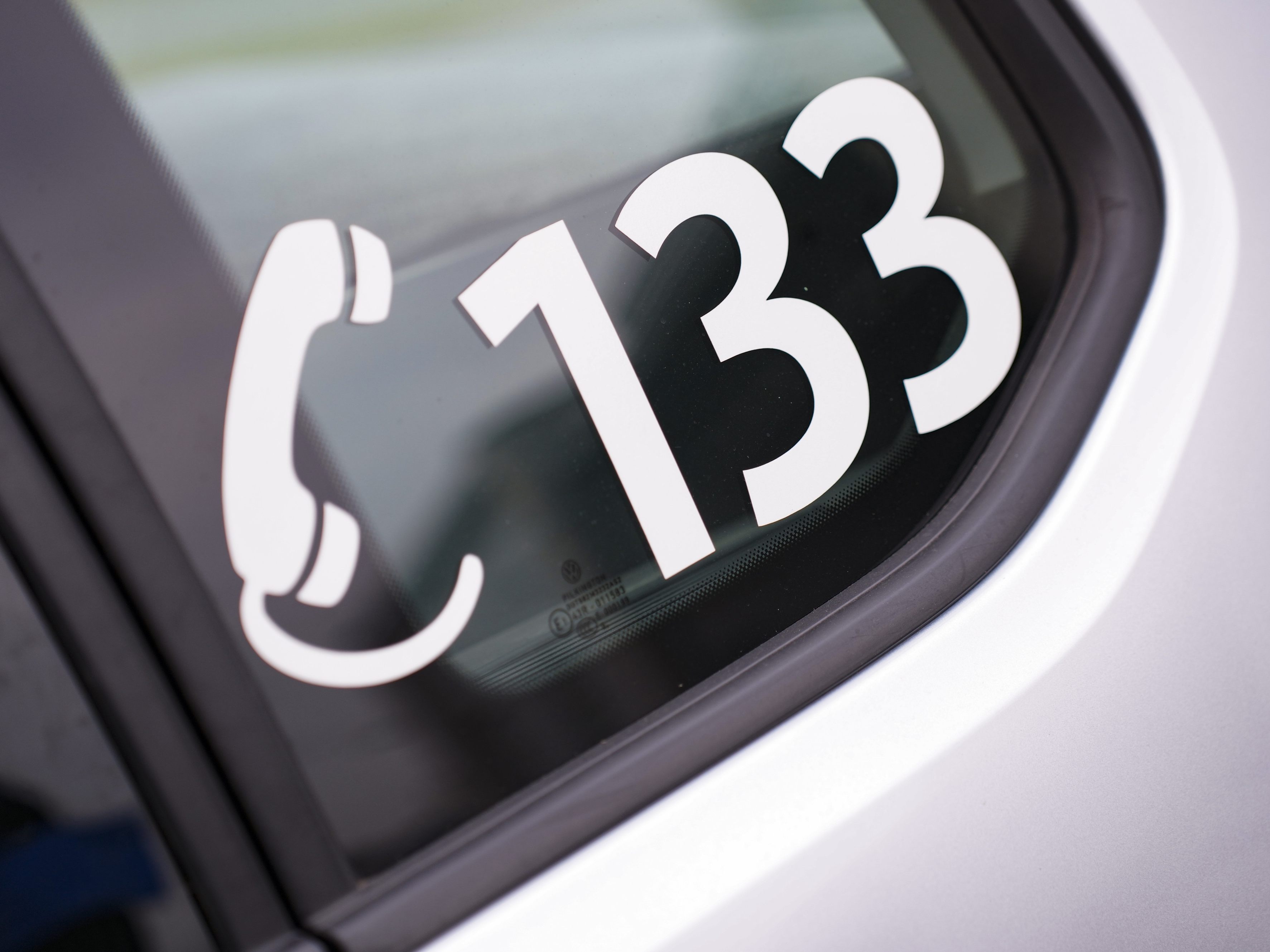 In Wien-Mariahilf ist ein mutmaßlicher Einbrecher aufgeflogen.