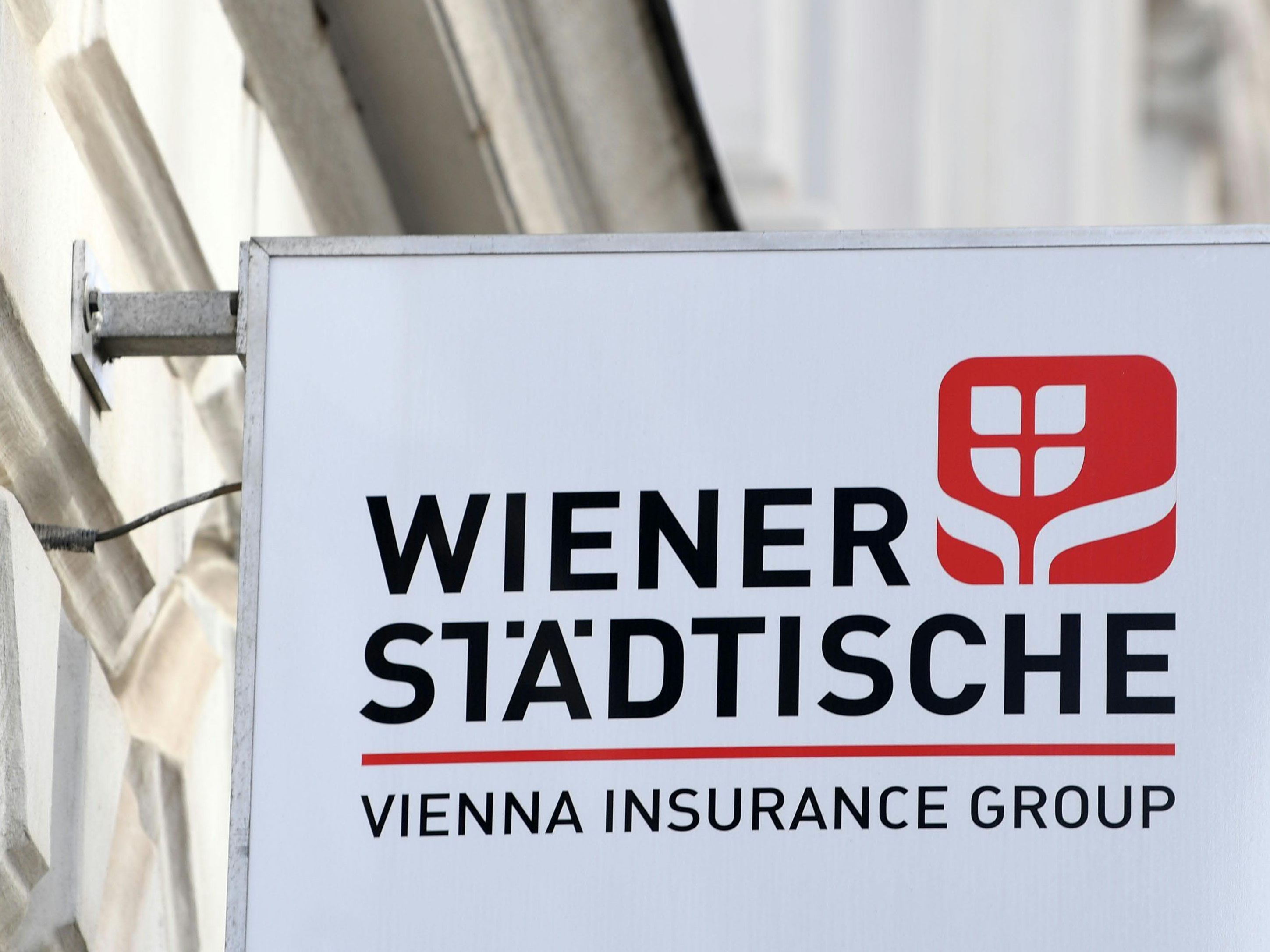 Gegen die Wiener Städtische wurde eine Geldstrafe verhängt.
