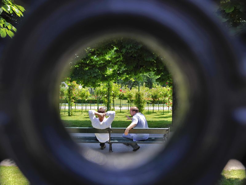 Wiener Dialekt: Ausdrücke, die du kennen musst - VIENNA.AT