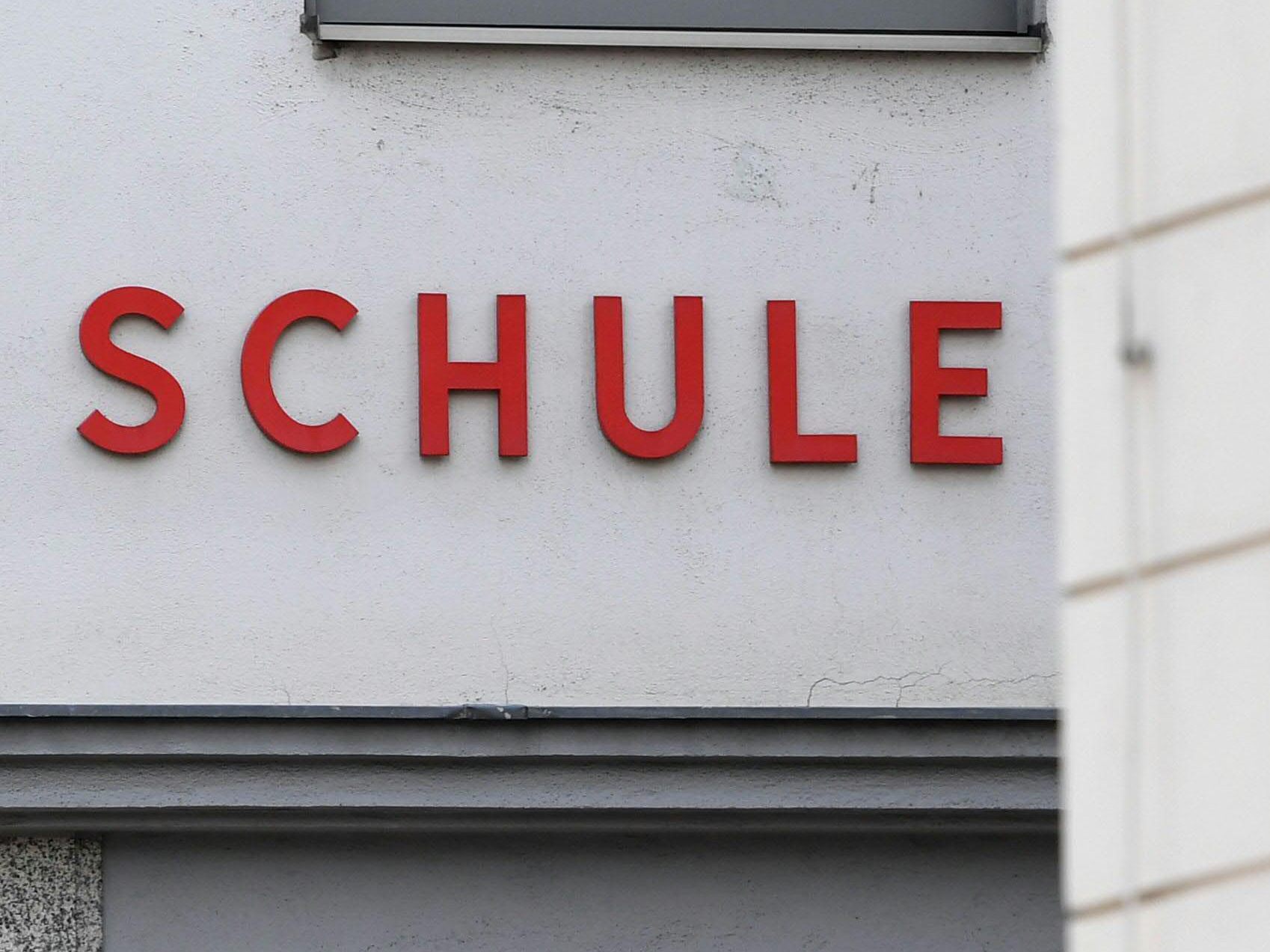 Neue Bundesschulen bekommen fix Lüftungsanlagen. Neue Bundesschulen bekommen fix Lüftungsanlagen.