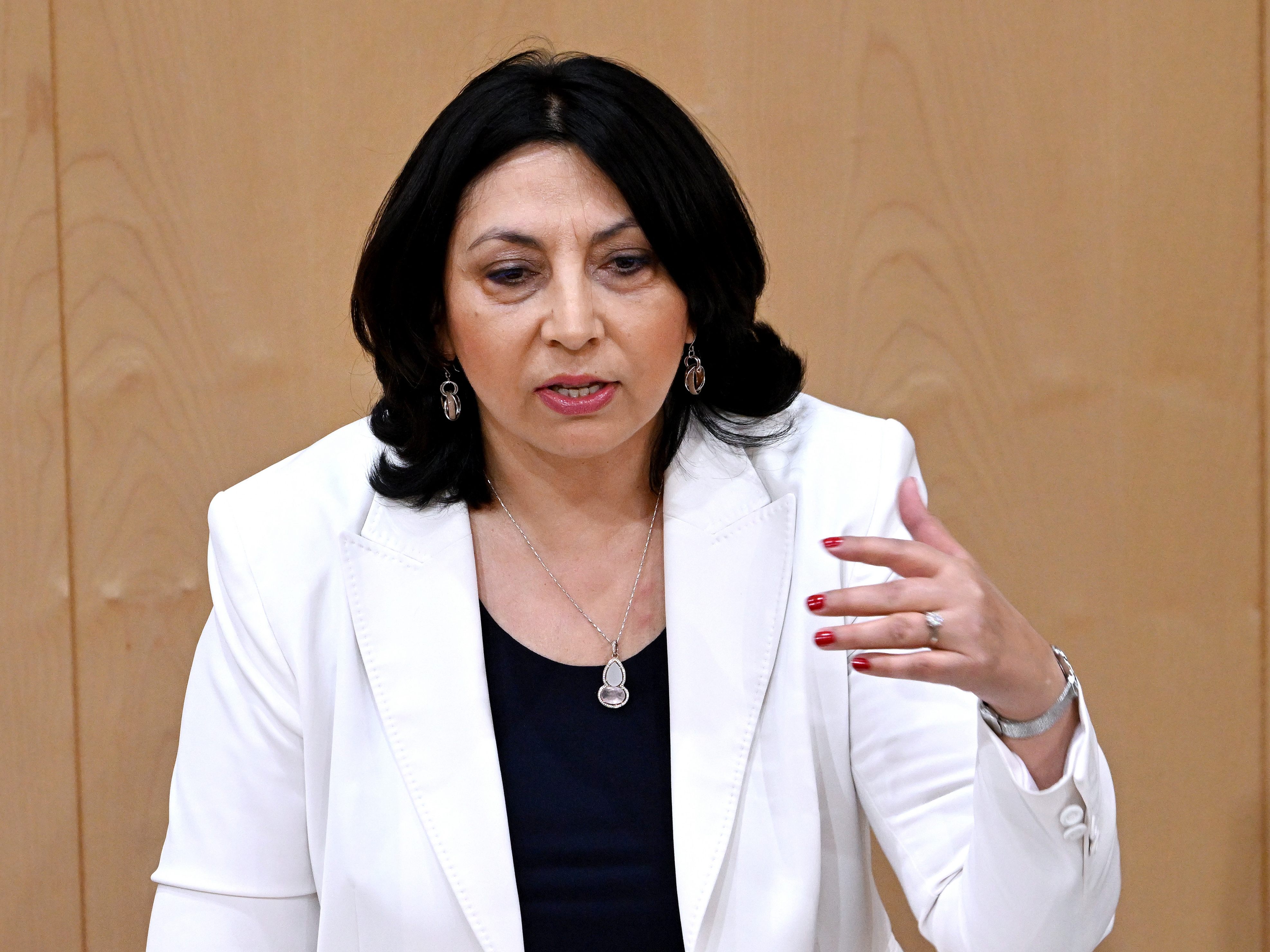 SPÖ sieht "drängendes Personalproblem" im Maßnahmenvollzug.