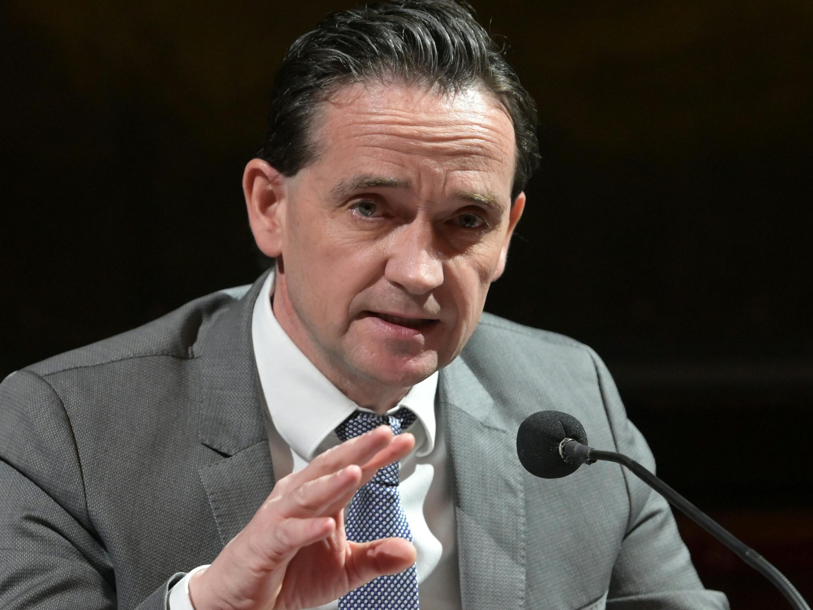 Gollowitzer wurde als neuer Austria-Präsident abgesegnet. Gollowitzer wurde als neuer Austria-Präsident abgesegnet.