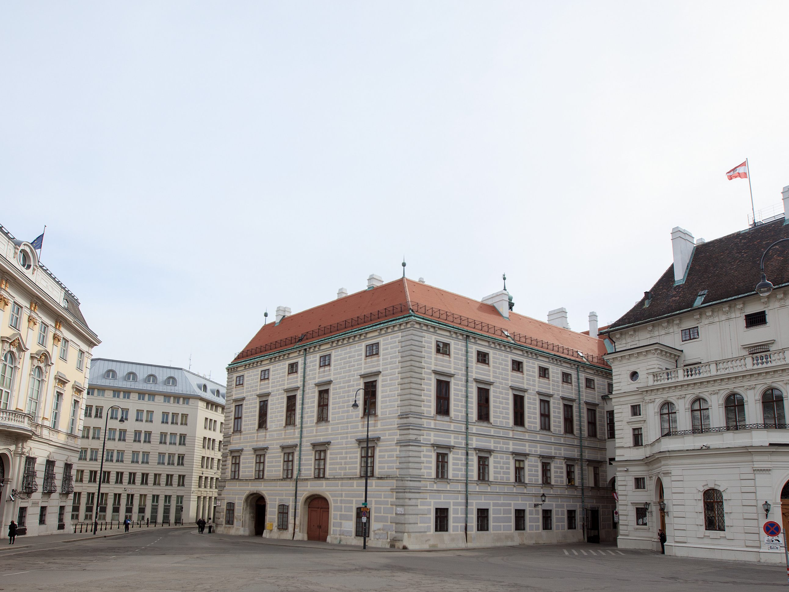 Am Mittwoch findet wieder der Ministerrat statt.