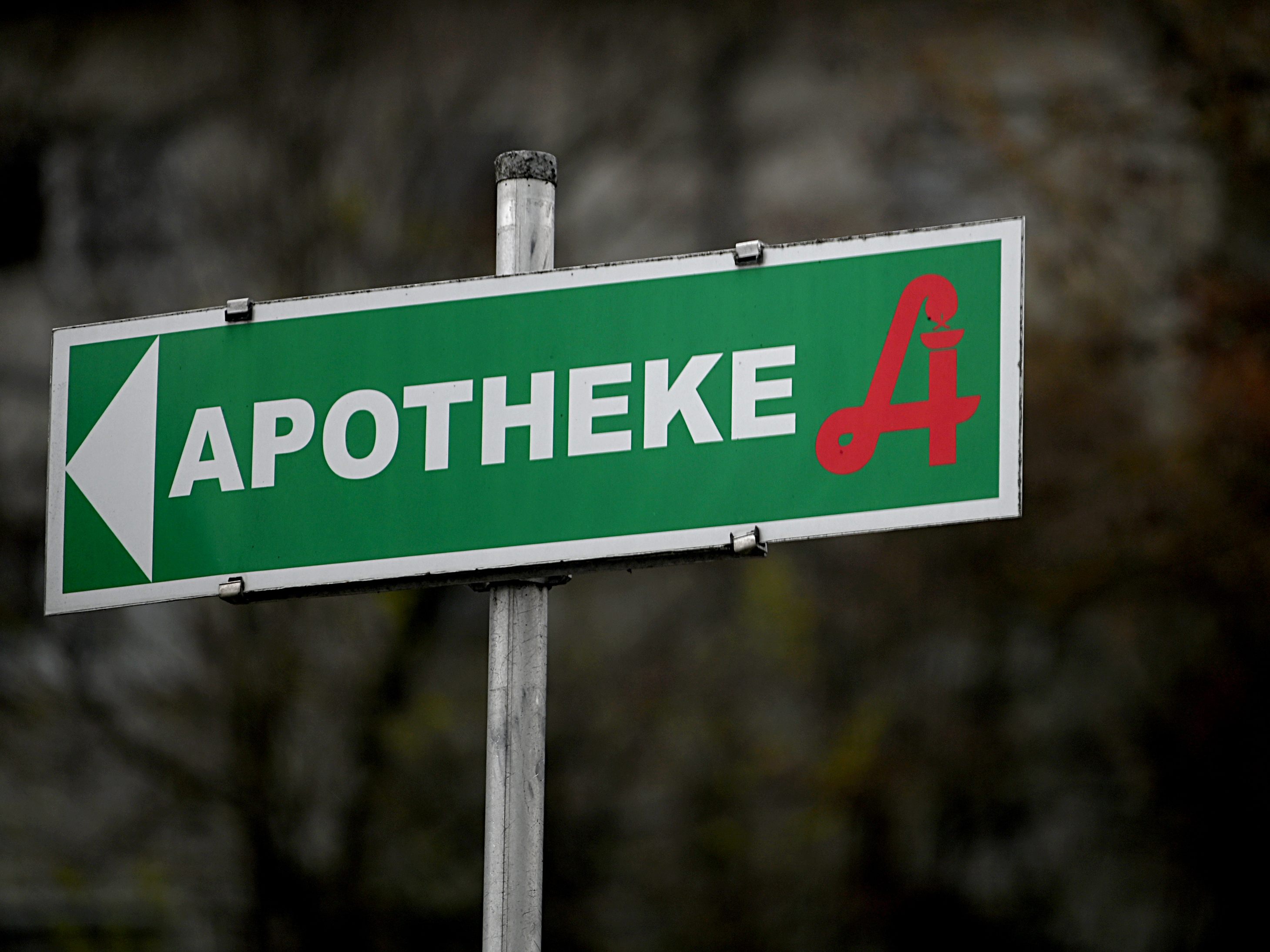 Apothekerkammer läuft bei Ärztekammer keine offenen Türen ein.