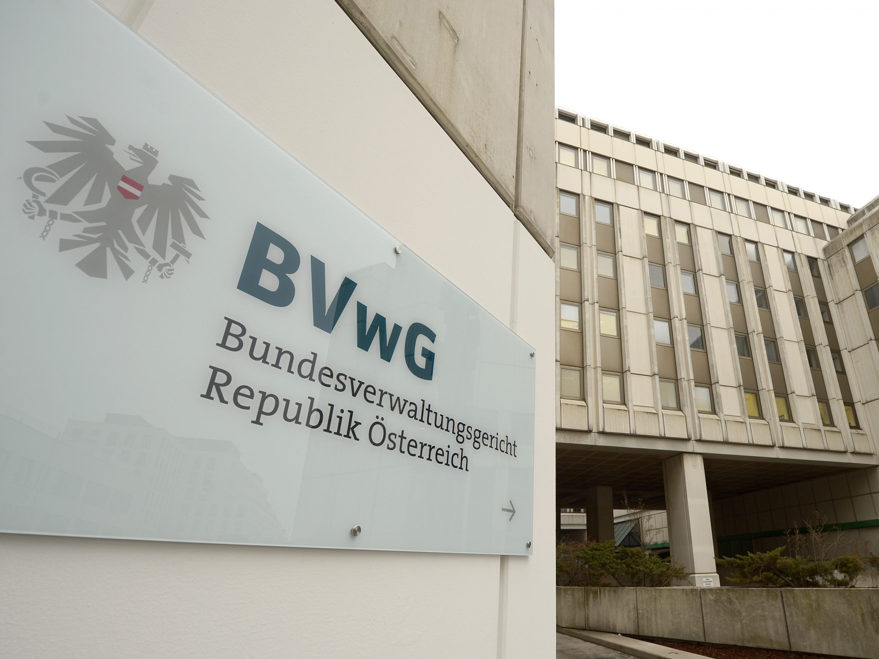 NGOs drängen auf rasche Besetzung der Leitungsfunktion am BVwG.