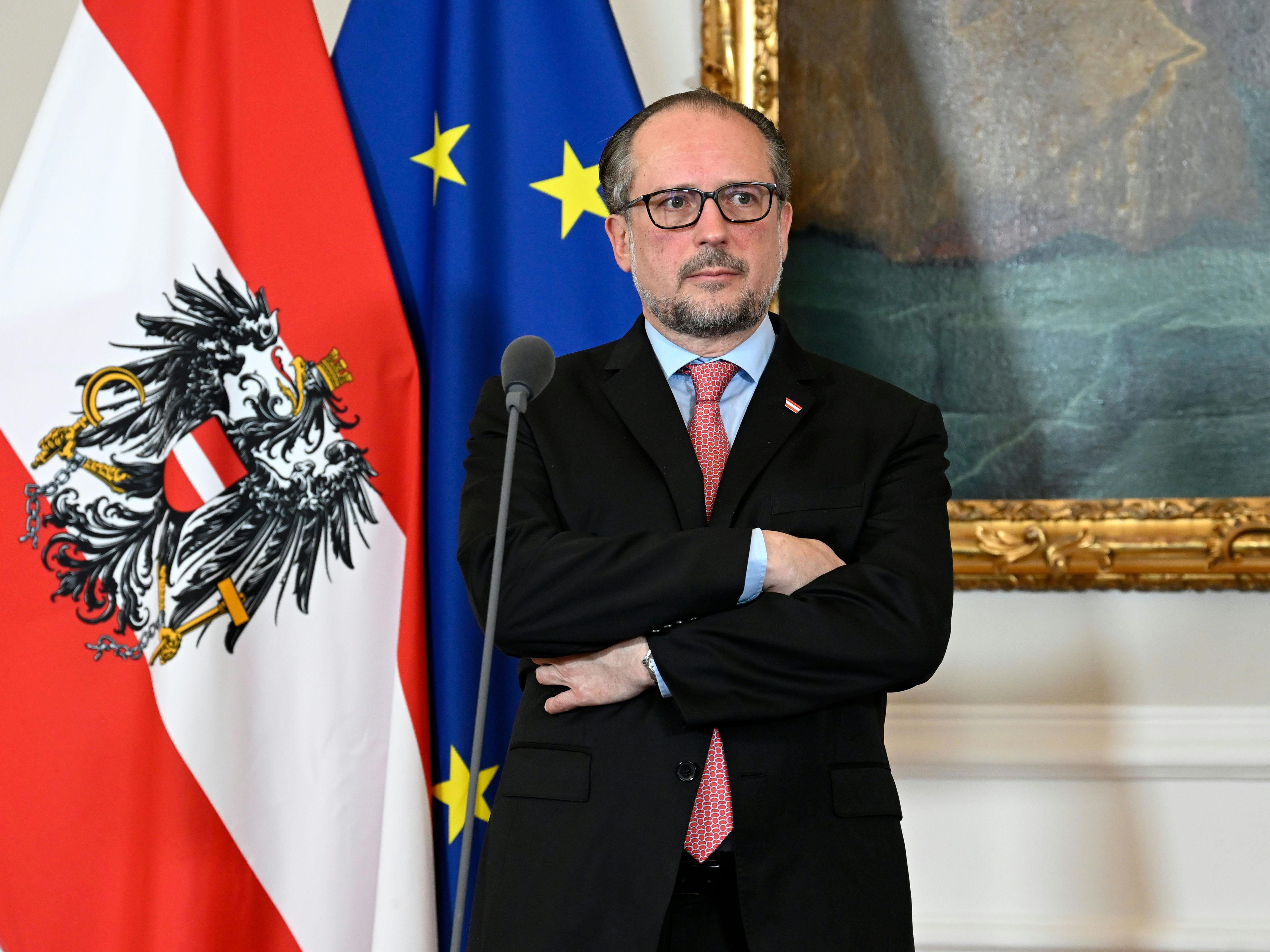 Der Auslandskatastrophenfonds wird vom Außenministerium verwaltet. Der Auslandskatastrophenfonds wird vom Außenministerium verwaltet.
