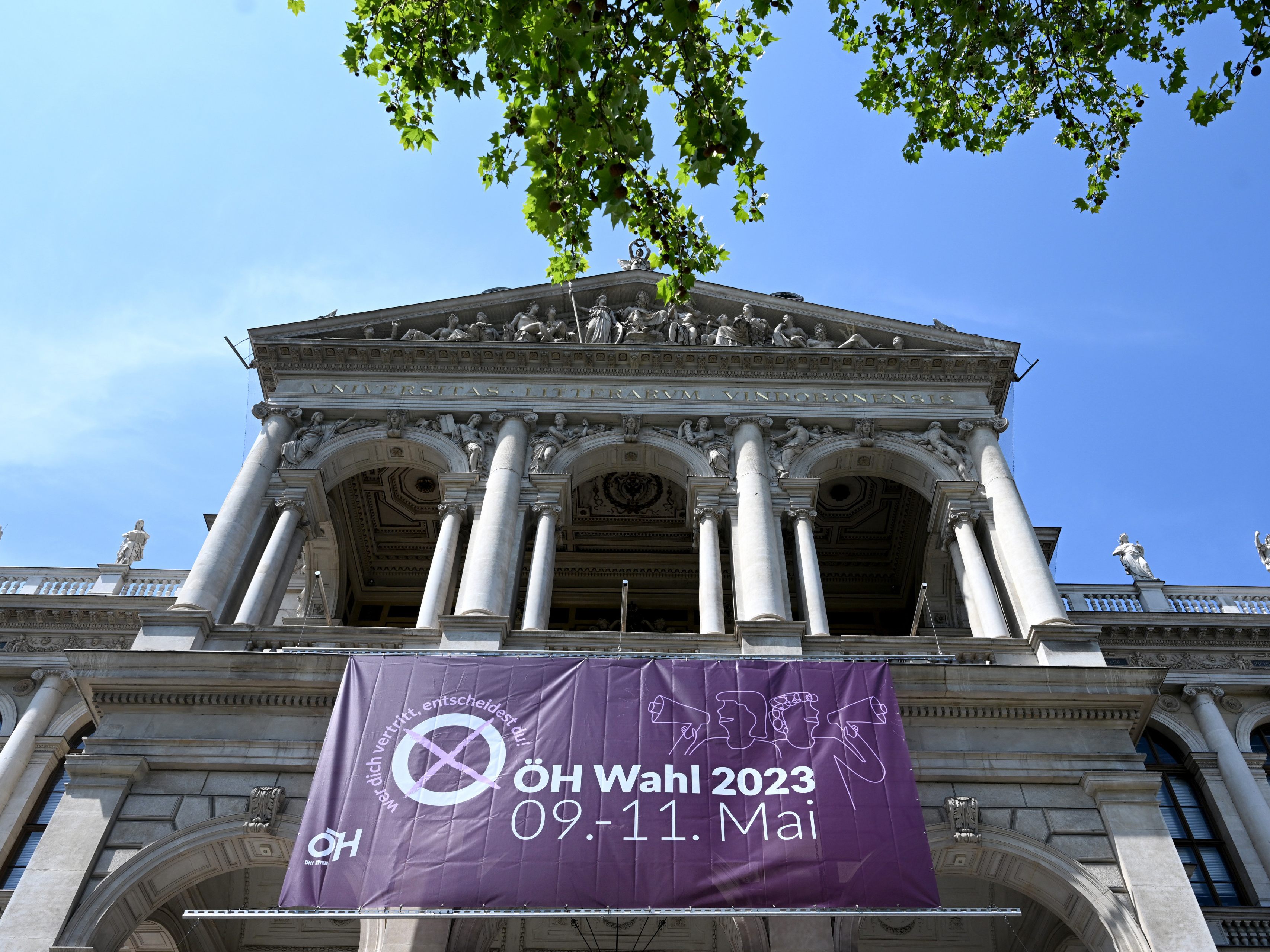 Auch am Freitag gibt es kein Endergebnis bei der ÖH-Wahl.