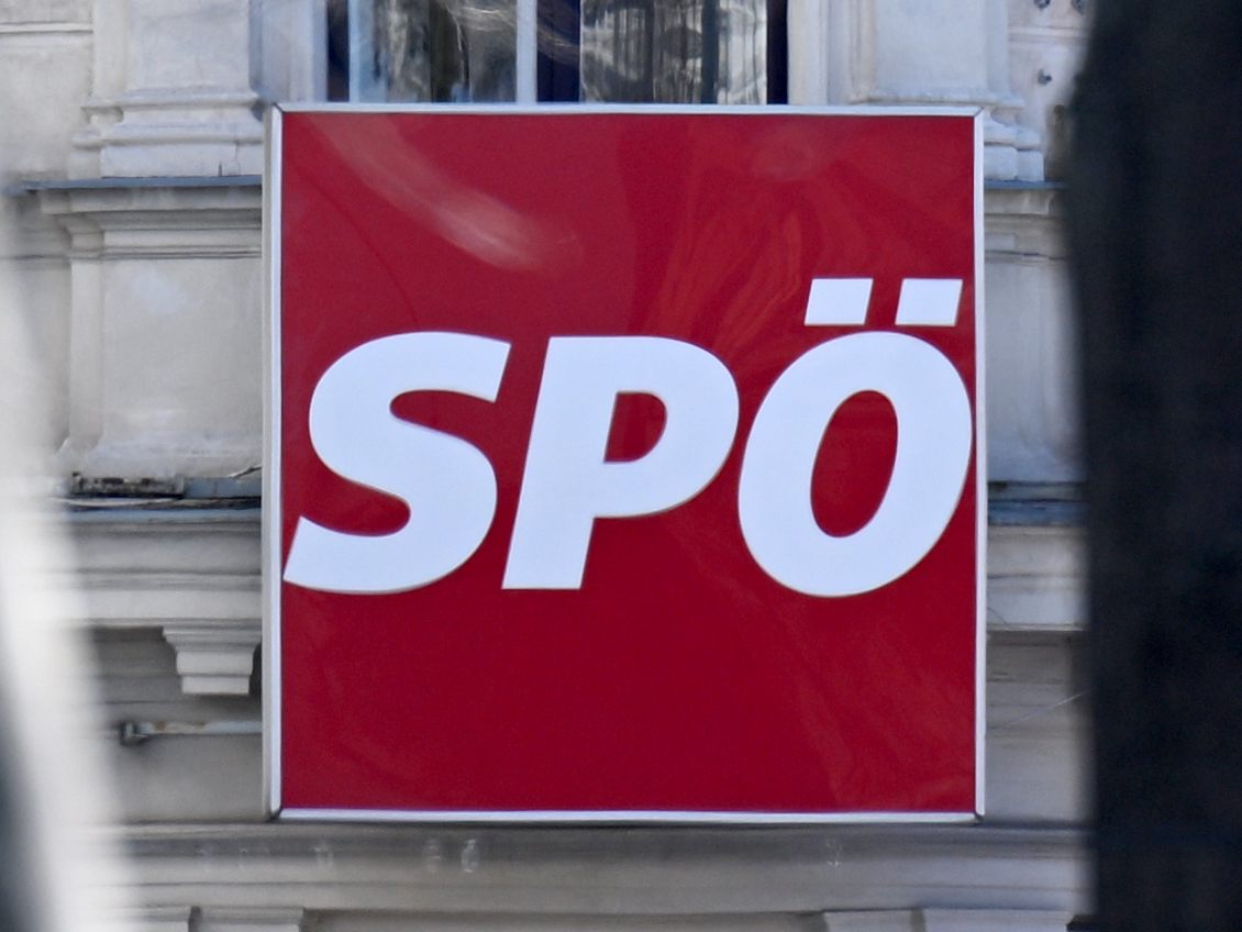 Überraschender Rücktritt in der SPÖ. Überraschender Rücktritt in der SPÖ.