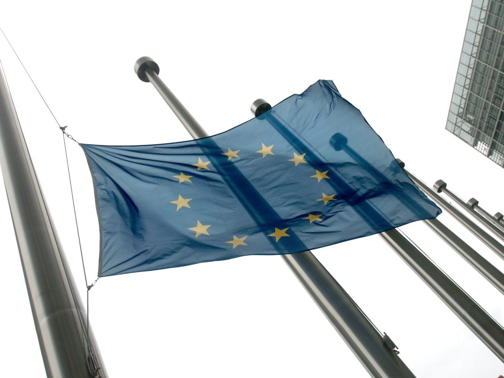 Die Europäischen Grünen positionieren sich in Wien. Die Europäischen Grünen positionieren sich in Wien.
