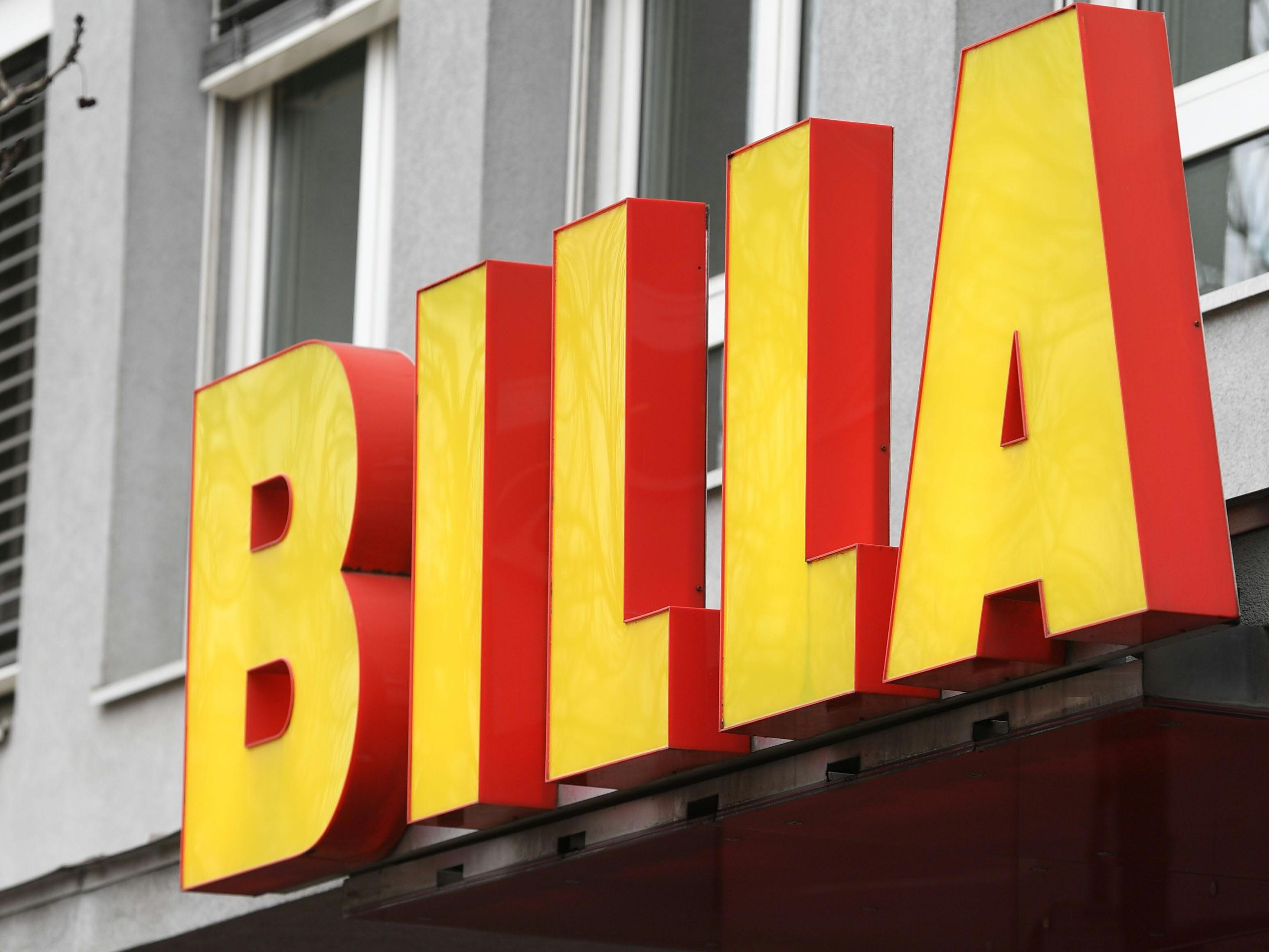 Billa nimmt den "Billa Immer gut Marillen Fruchtaufstrich" wegen dem Allergen Schwefeldioxid aus dem Regal.