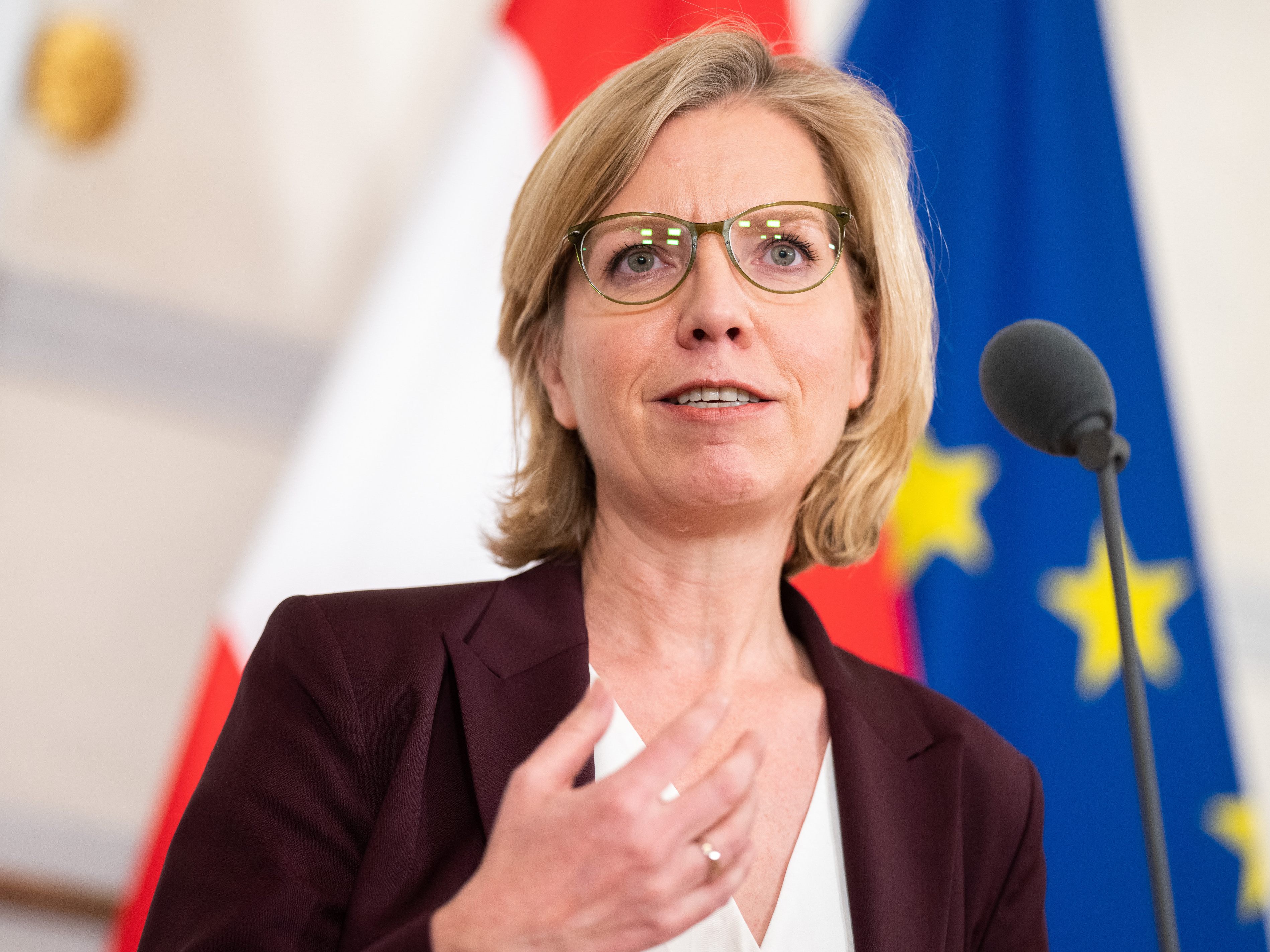 Österreich, Frankreich und die Niederlande wandten sich in einem Brief an die EU-Kommission.