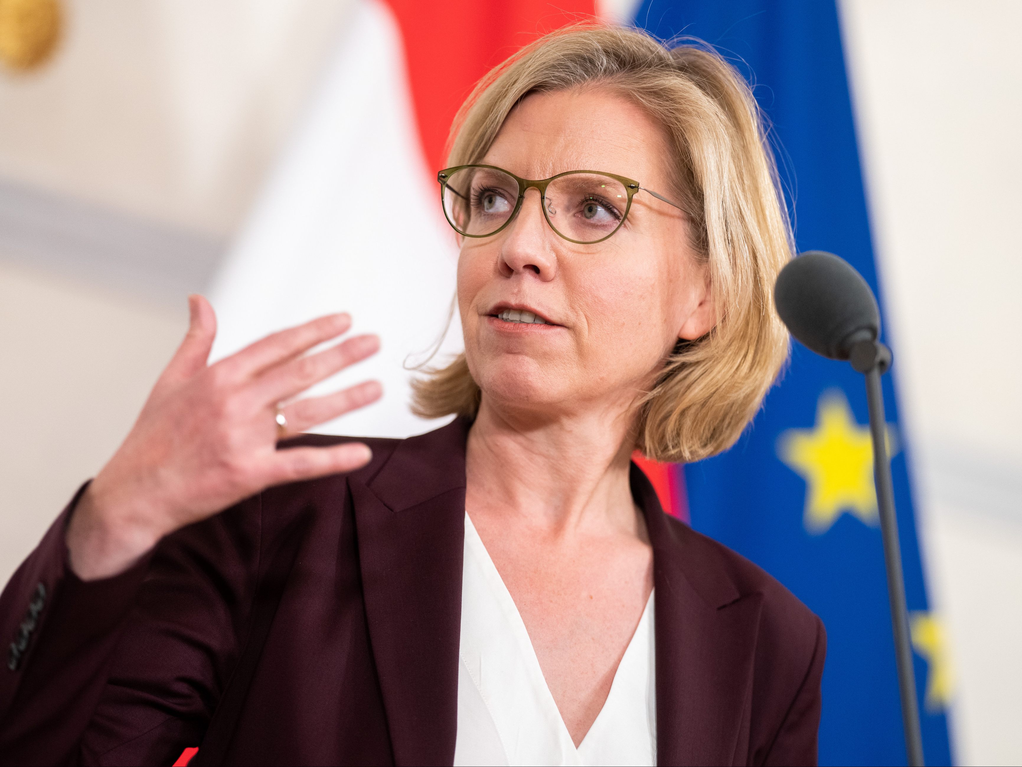 Beim Reparaturbonus wurden mehrere Betrugsfälle aufgedeckt. Beim Reparaturbonus wurden mehrere Betrugsfälle aufgedeckt.