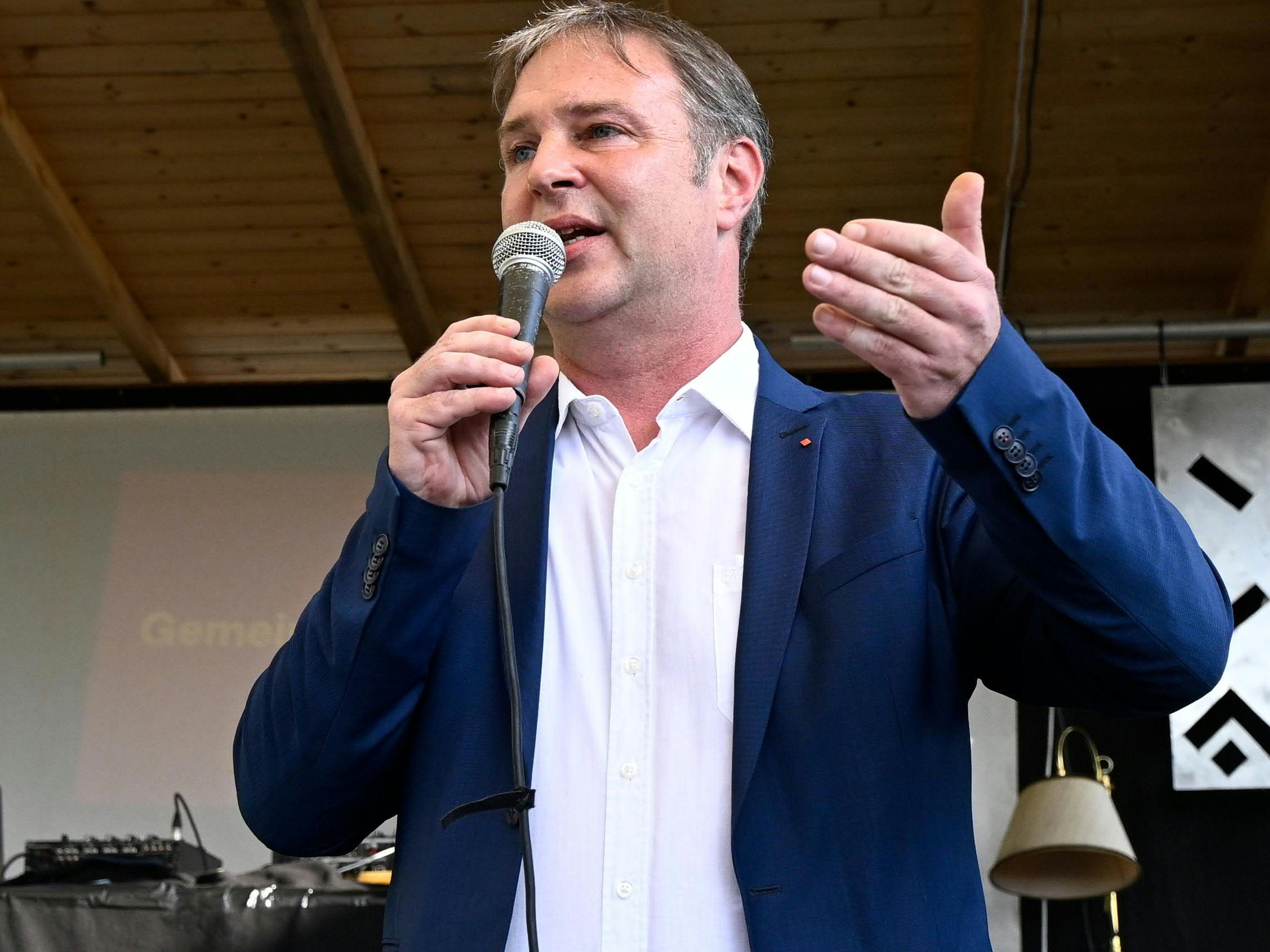 Babler kam bei SPÖ-Mitgliederbefragung auf Platz 2. Tritt er beim Parteitag an? Babler kam bei SPÖ-Mitgliederbefragung auf Platz 2. Tritt er beim Parteitag an?