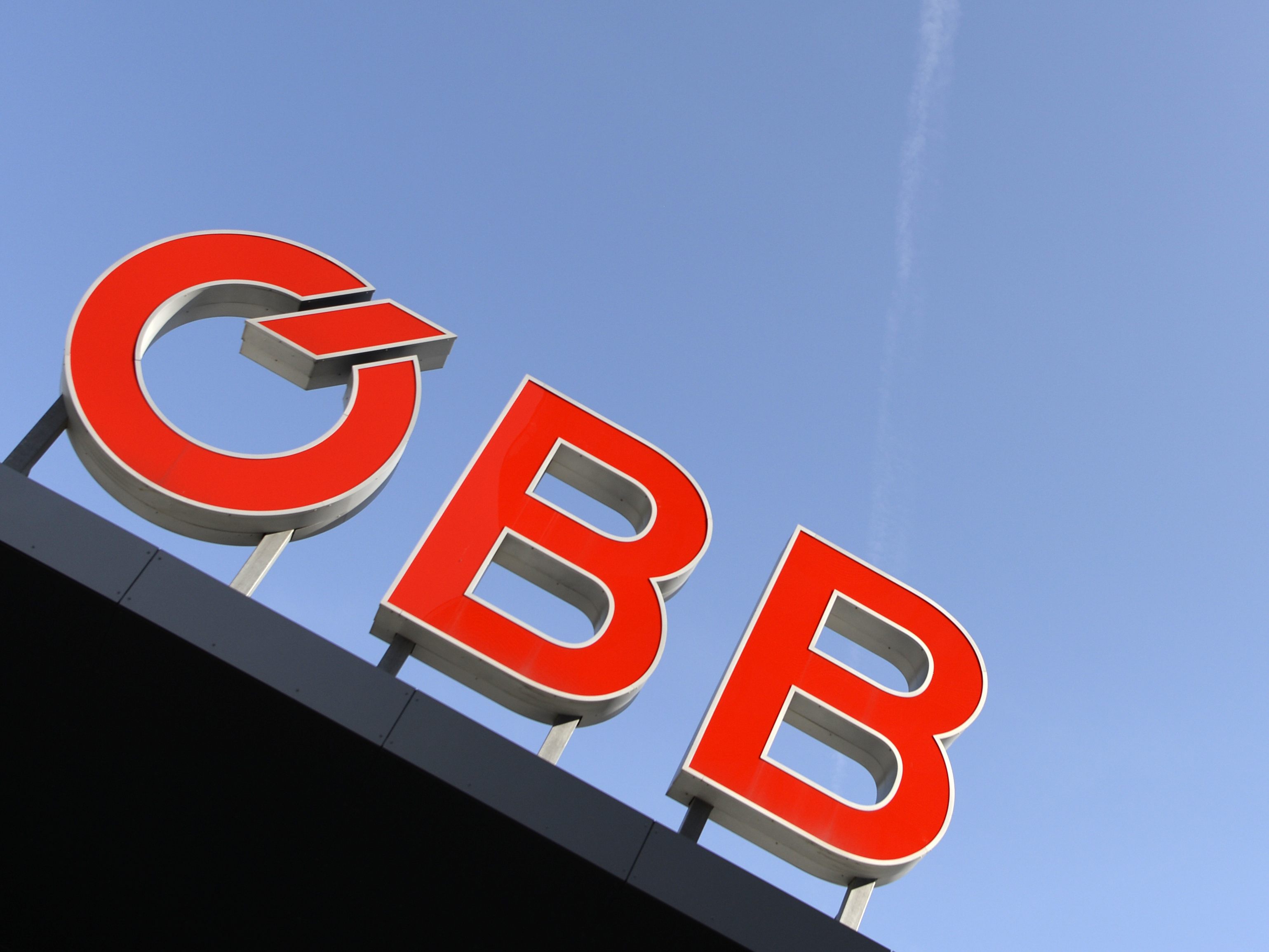 Die ÖBB richten für Züge über Deutsches Eck einen Pendelverkehr ein.