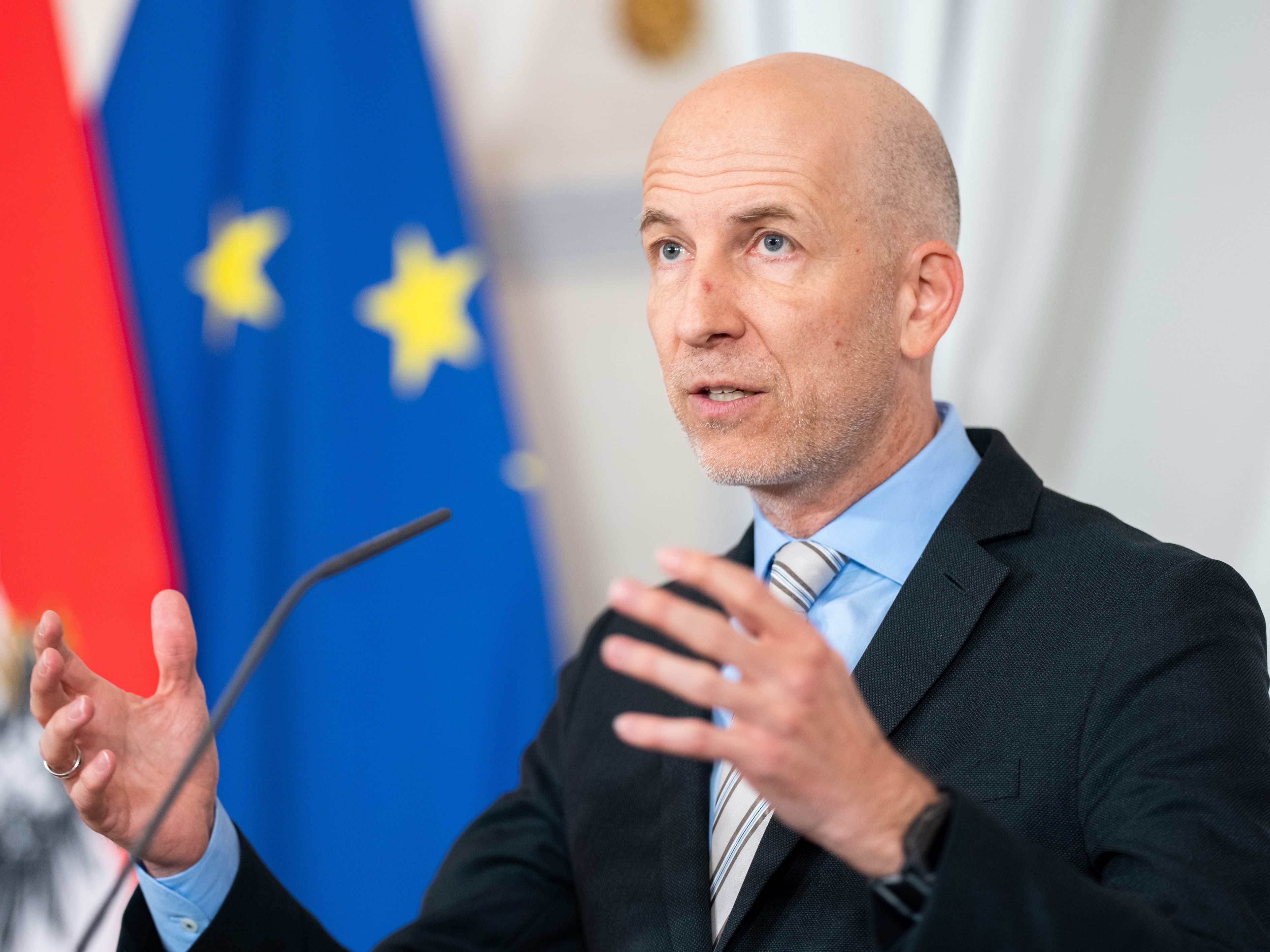 Eine Definition von Green-Jobs ist laut Kocher nicht immer eindeutig möglich. Eine Definition von Green-Jobs ist laut Kocher nicht immer eindeutig möglich.