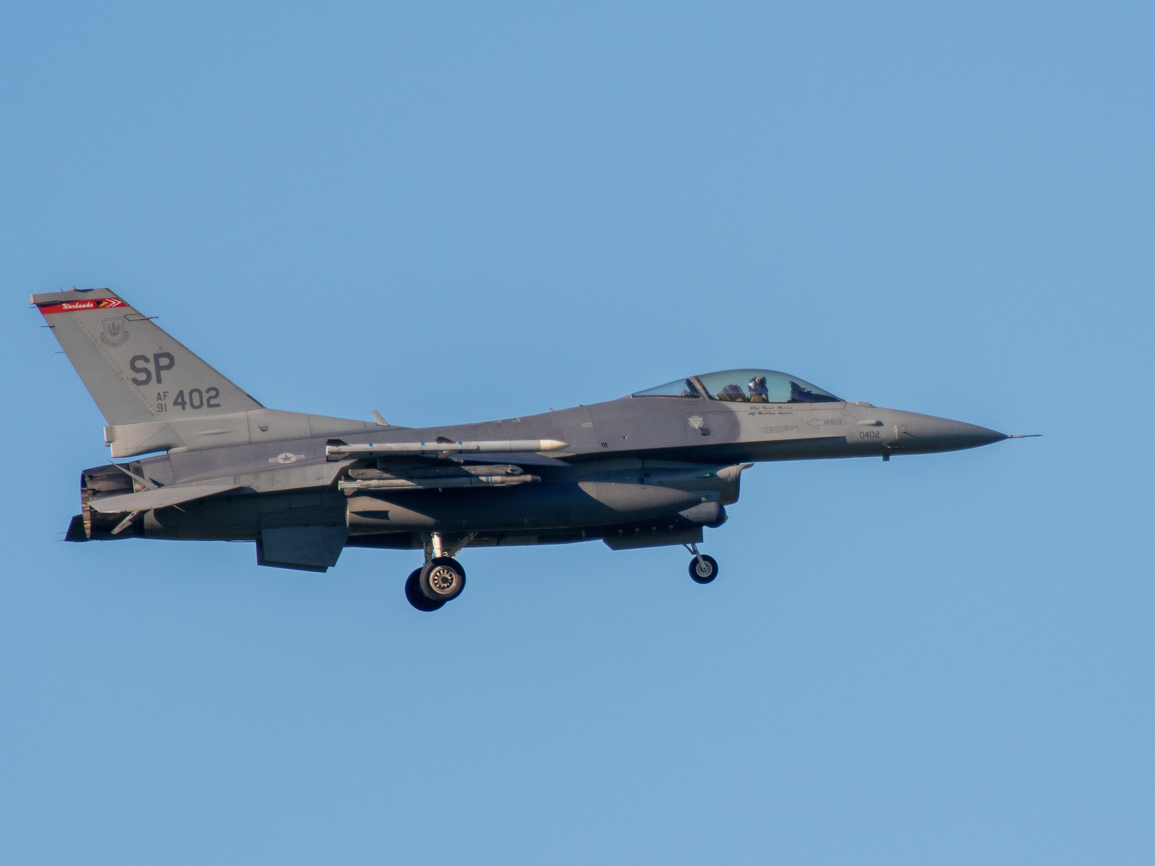 Großbritannien und die Niederladen wollen eine Koalition schließen, um die Ukraine mit Kampfjets zu beliefern.