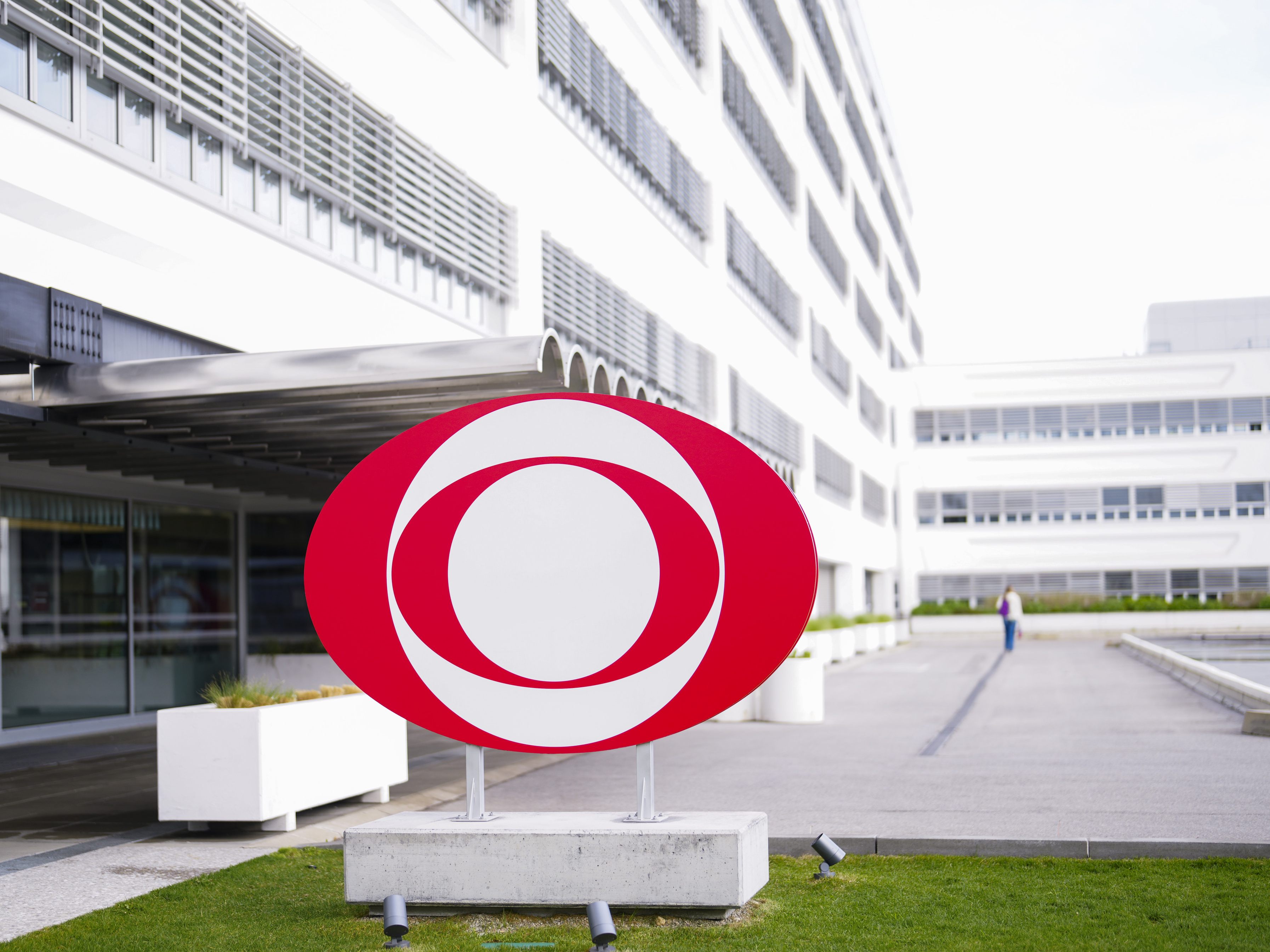Die Umsatzsteuer auf die ORF-Gebühr ist mit EU-Recht vereinbar. Die Umsatzsteuer auf die ORF-Gebühr ist mit EU-Recht vereinbar.