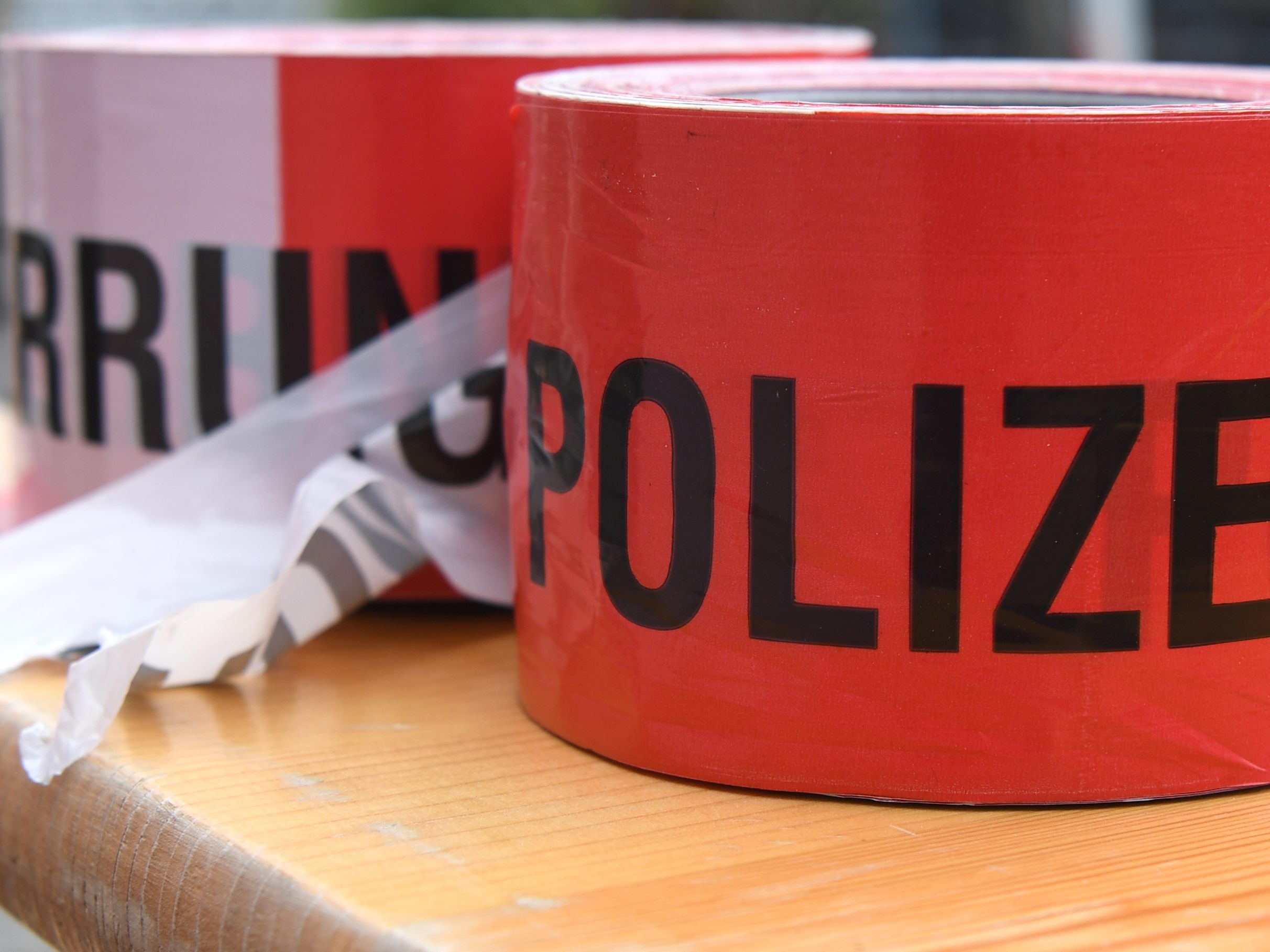 Sonntagfrüh wurde in der Traisen eine Leiche gefunden. Sonntagfrüh wurde in der Traisen eine Leiche gefunden.