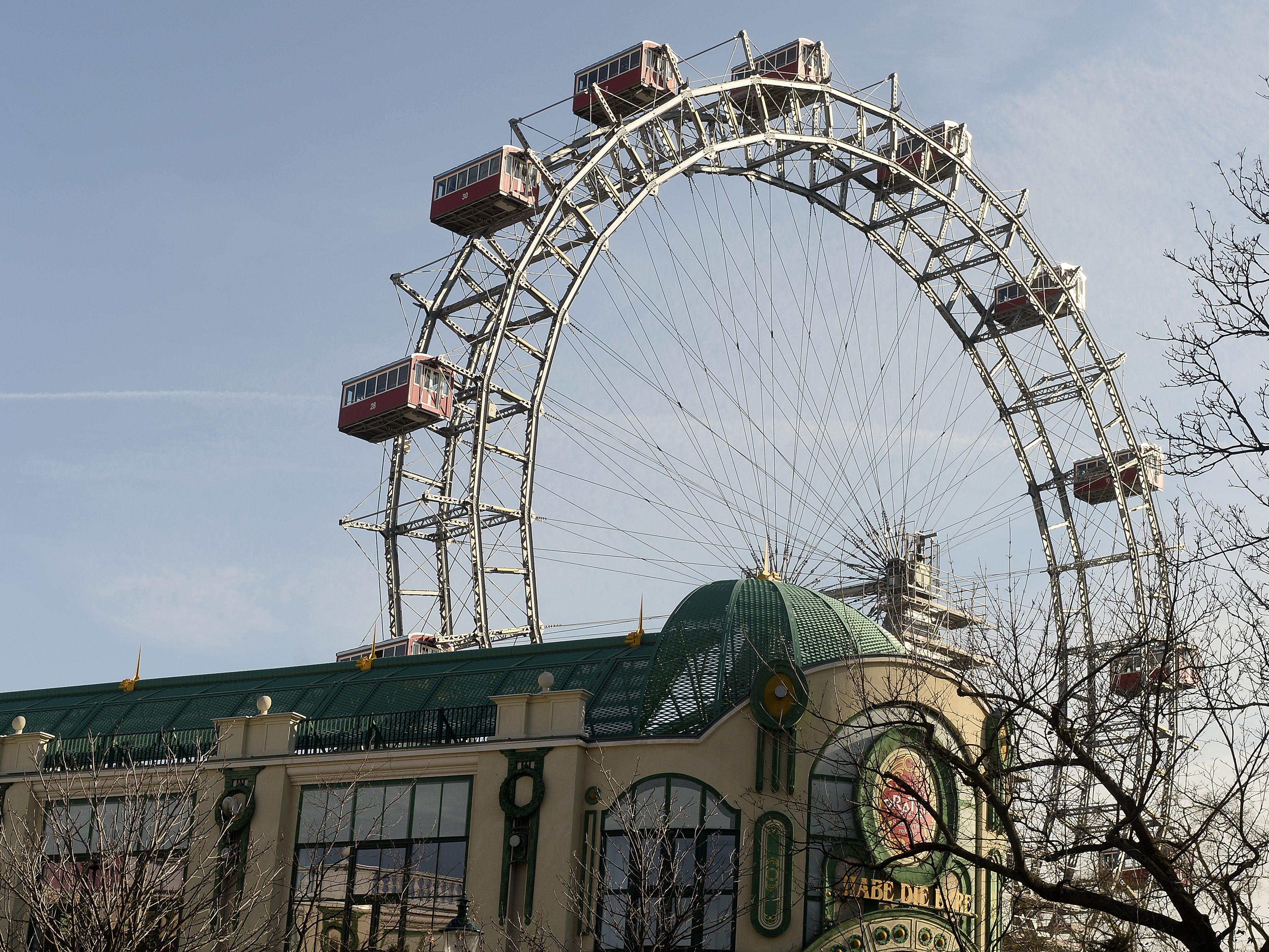 Die Wiener Weltausstellung eröffnete vor 150 Jahren.