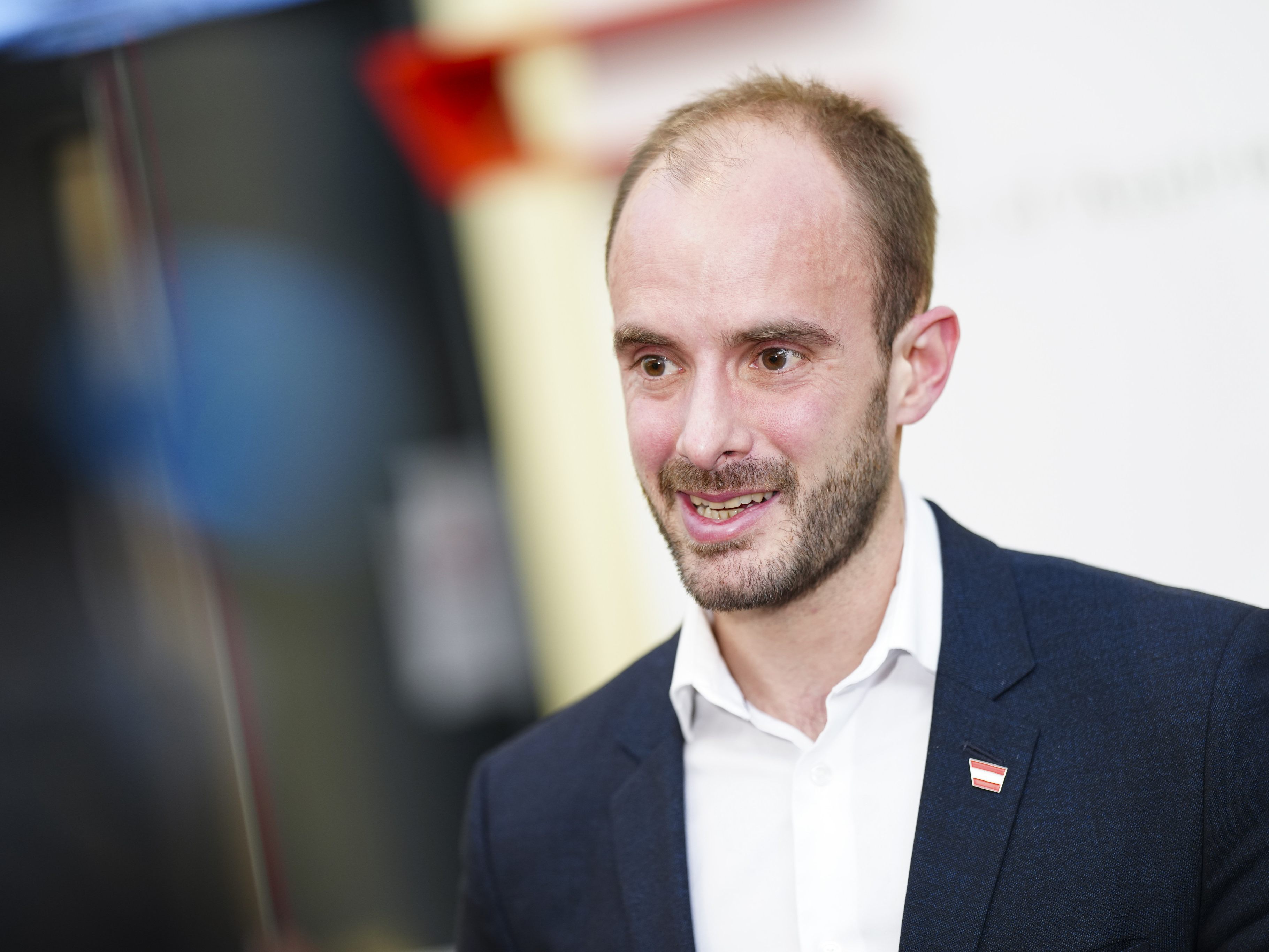 Reaktion von Tursky auf Kritik an Forschungspolitik blieb nicht aus.