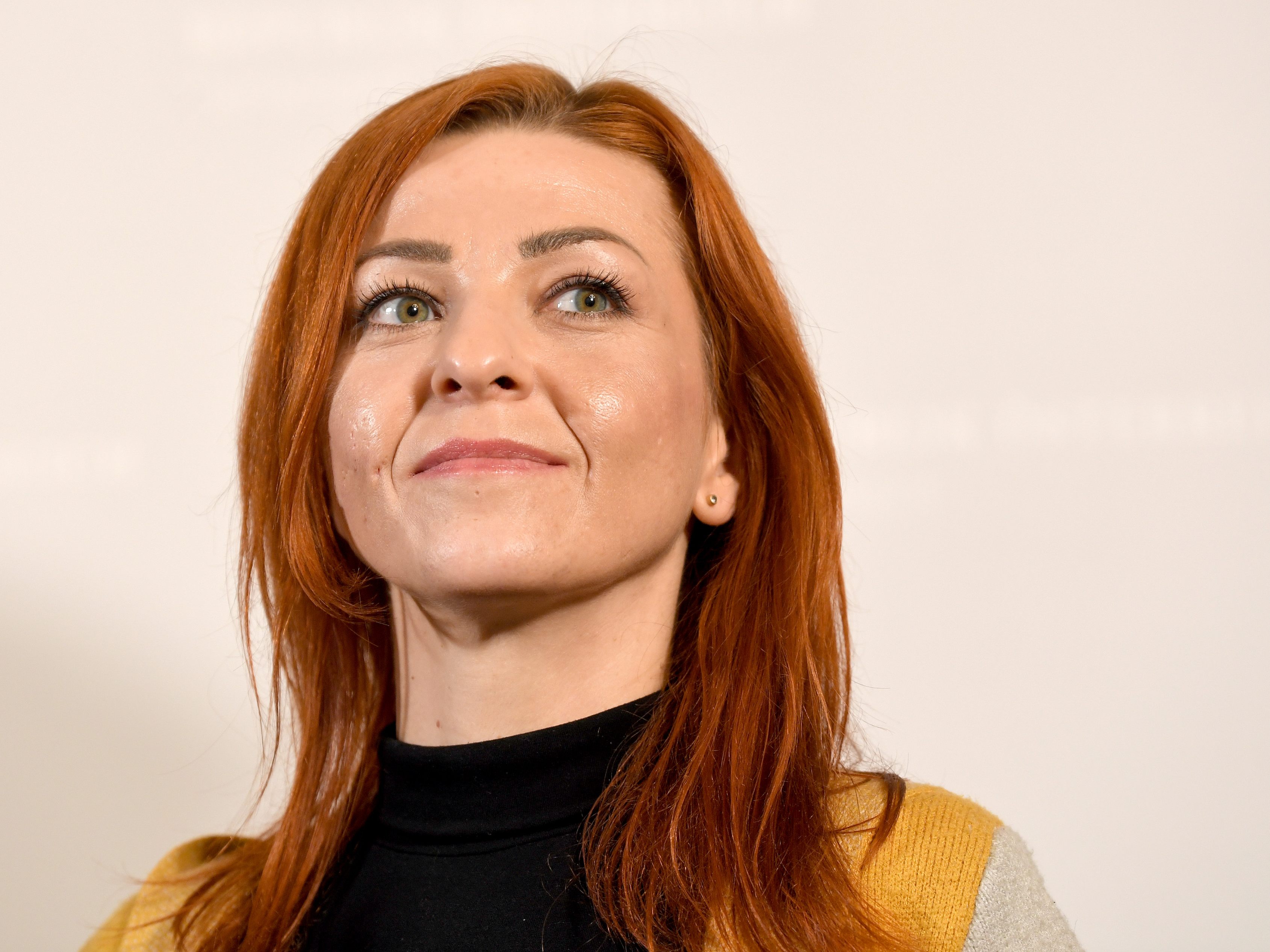 Laut den Grünen Wahlbeobachterinnen waren die Türkei-Wahlen nicht frei. Laut den Grünen Wahlbeobachterinnen waren die Türkei-Wahlen nicht frei.
