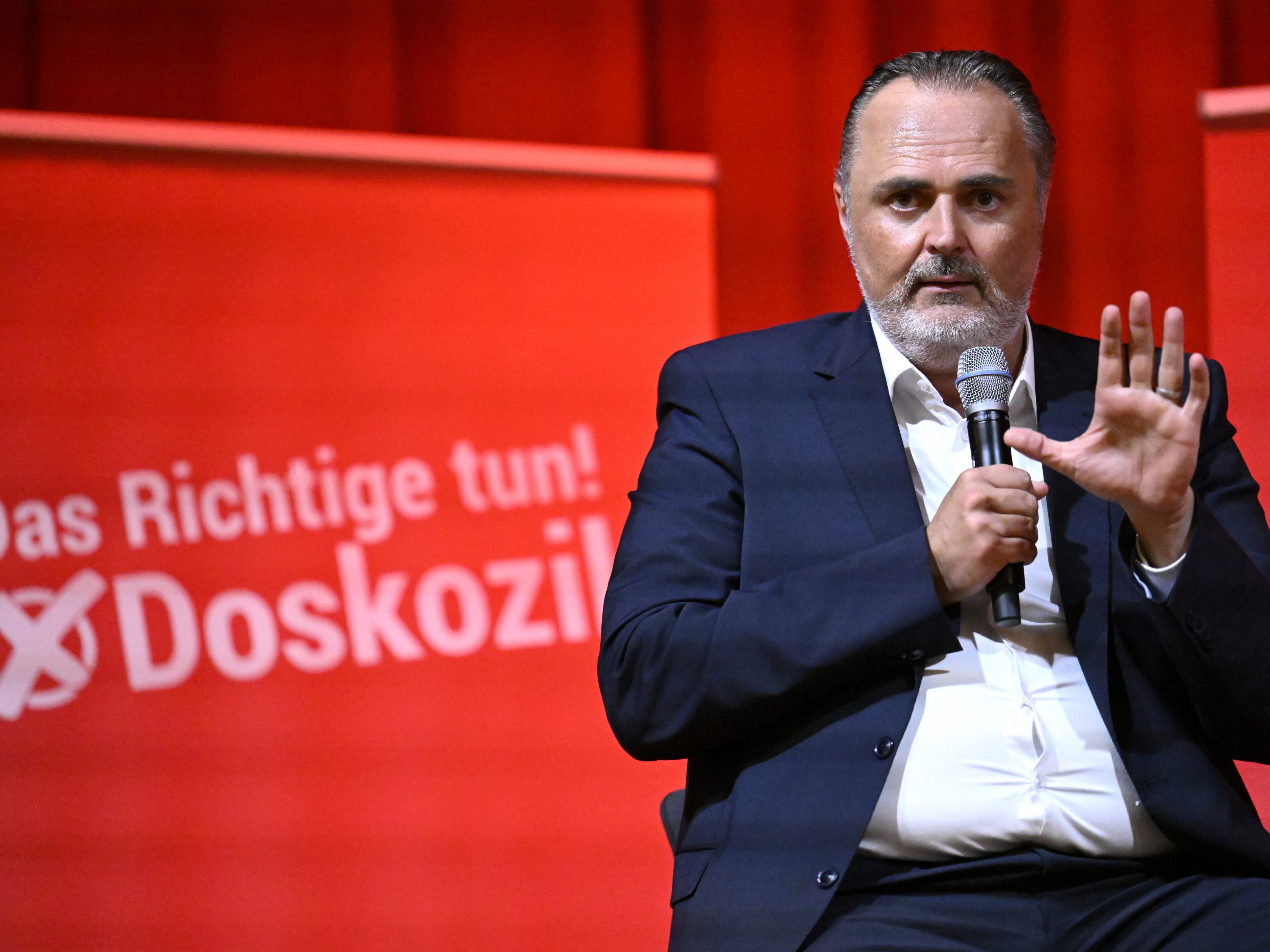 Im Burgenland wurde die neue Klimastrategie präsentiert. Im Burgenland wurde die neue Klimastrategie präsentiert.