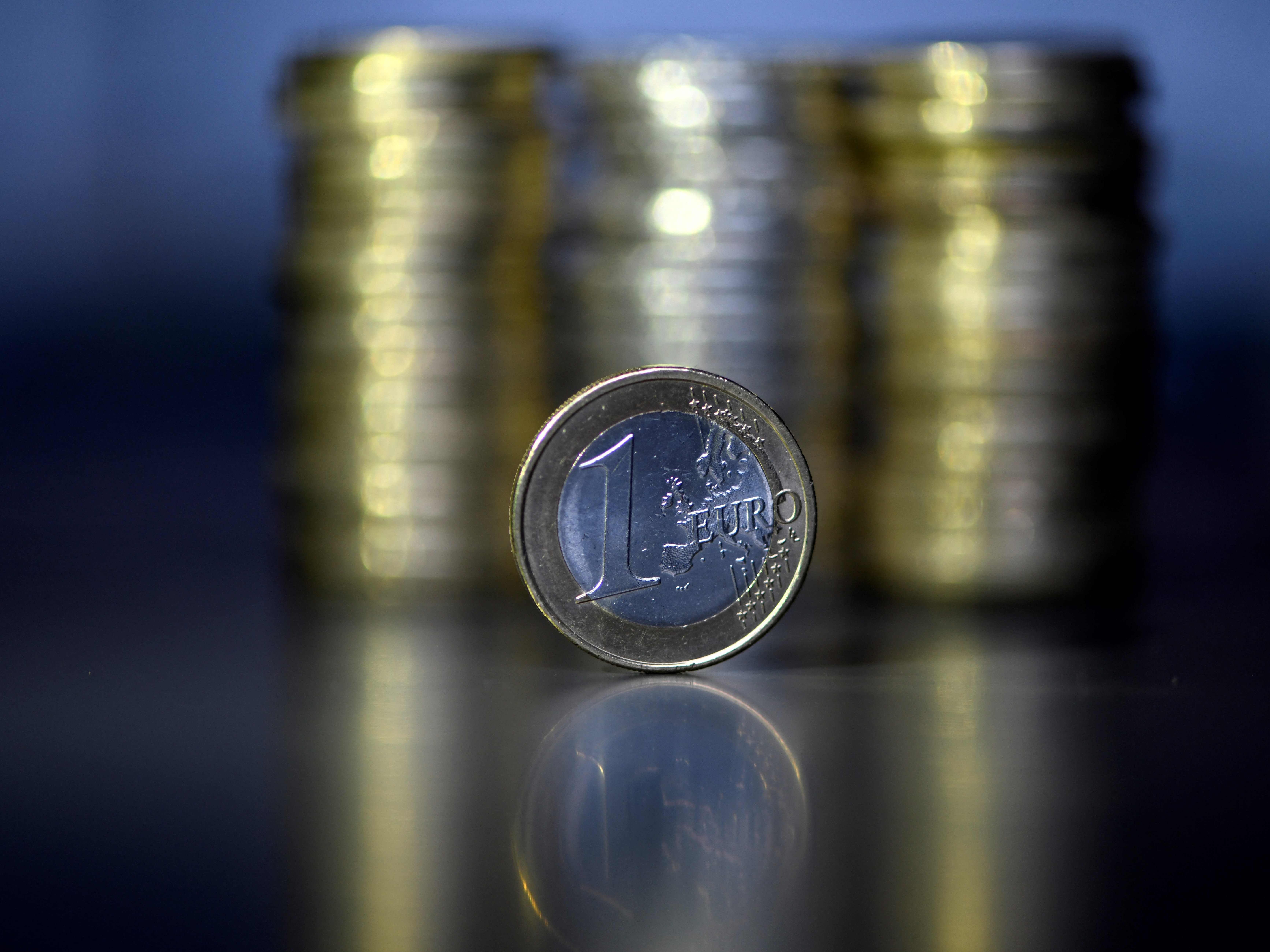 Parteien legten Spenden des ersten Quartals offen.
