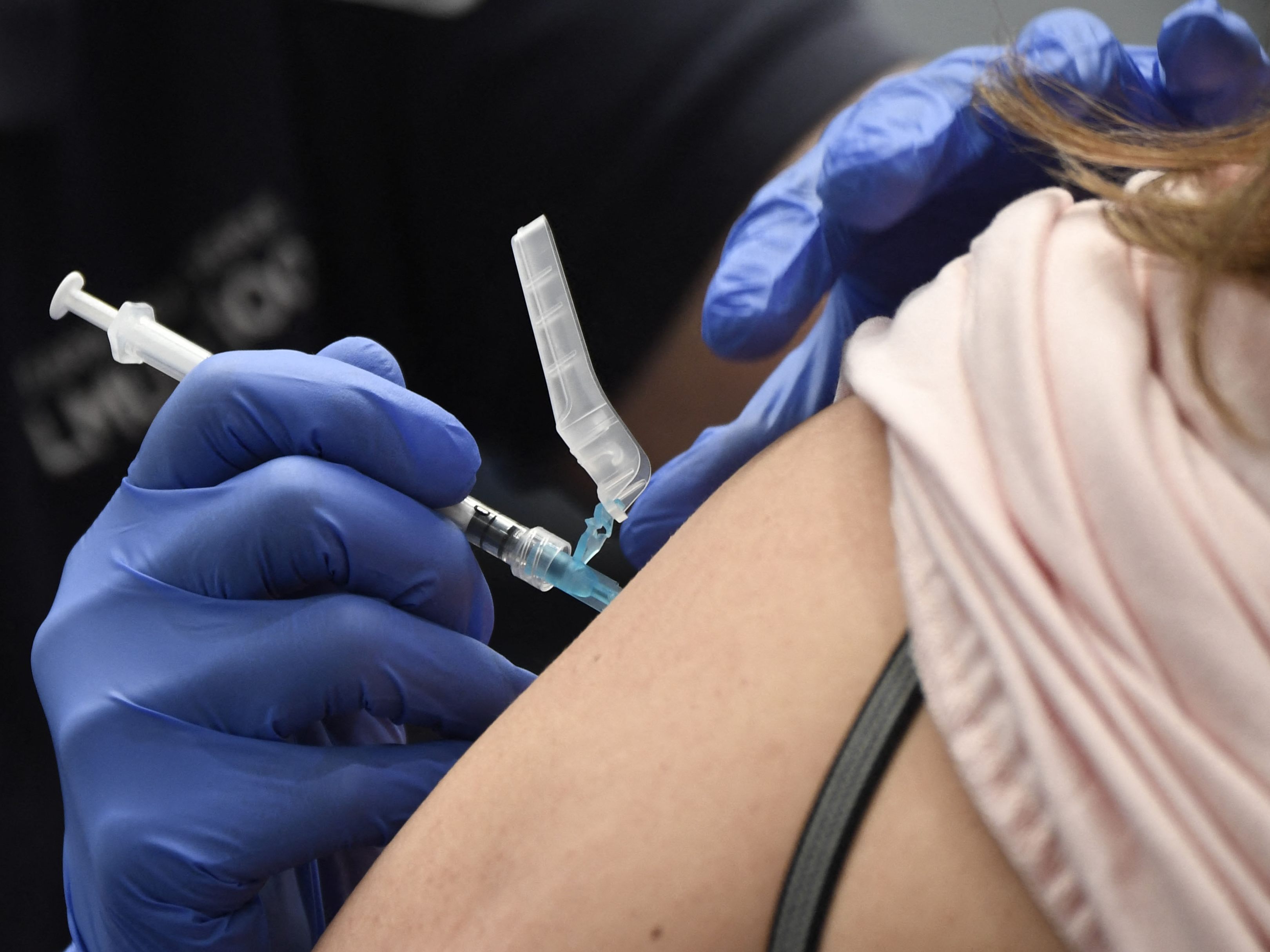 Für den Corona-Impfstoff sollte man auf das Ursprungsvirus verzichten. Für den Corona-Impfstoff sollte man auf das Ursprungsvirus verzichten.