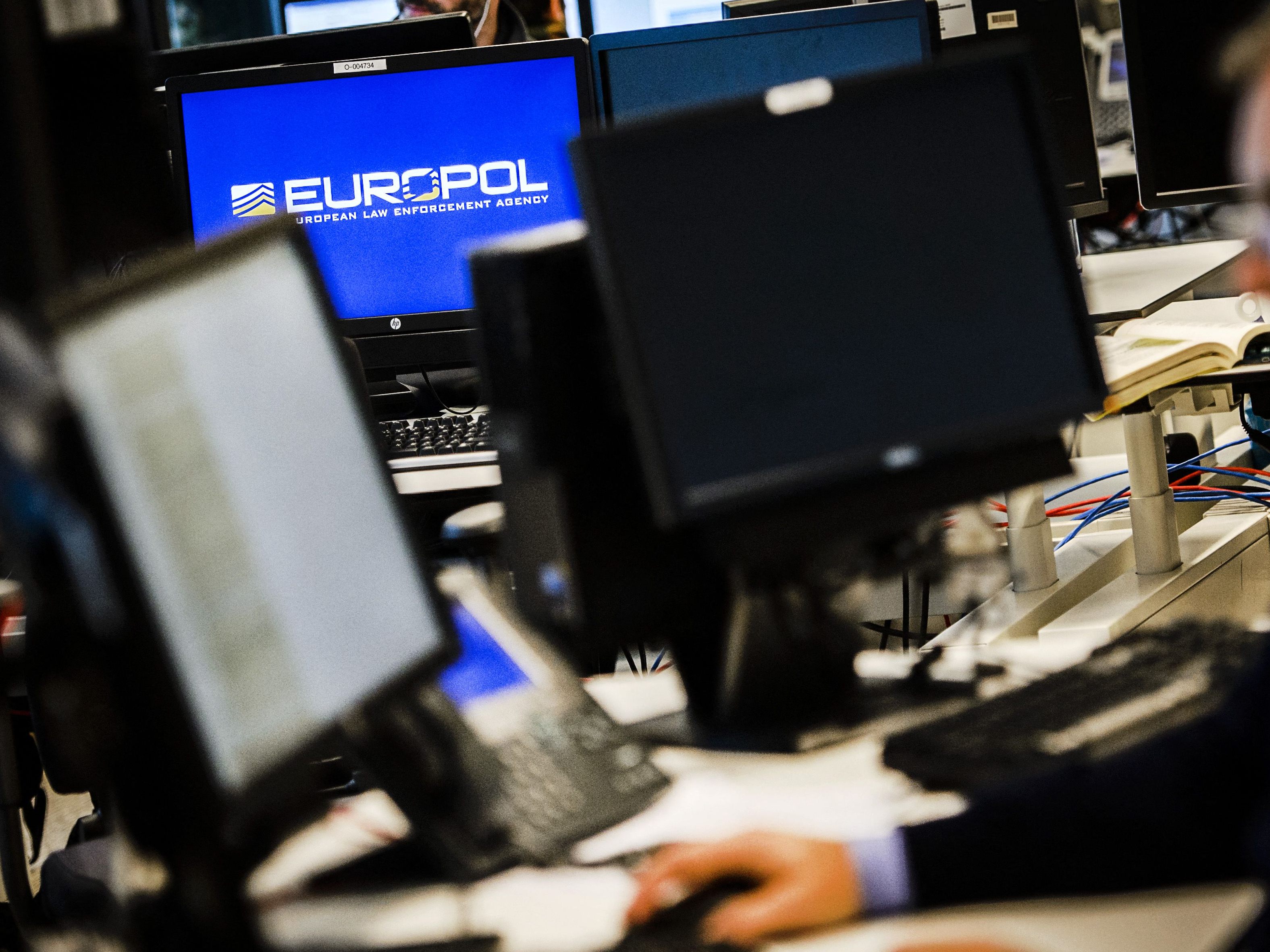 Europol gelang ein Schlag gegen eine äußerst brutal agierende kriminelle Zelle am Balkan. Europol gelang ein Schlag gegen eine äußerst brutal agierende kriminelle Zelle am Balkan.