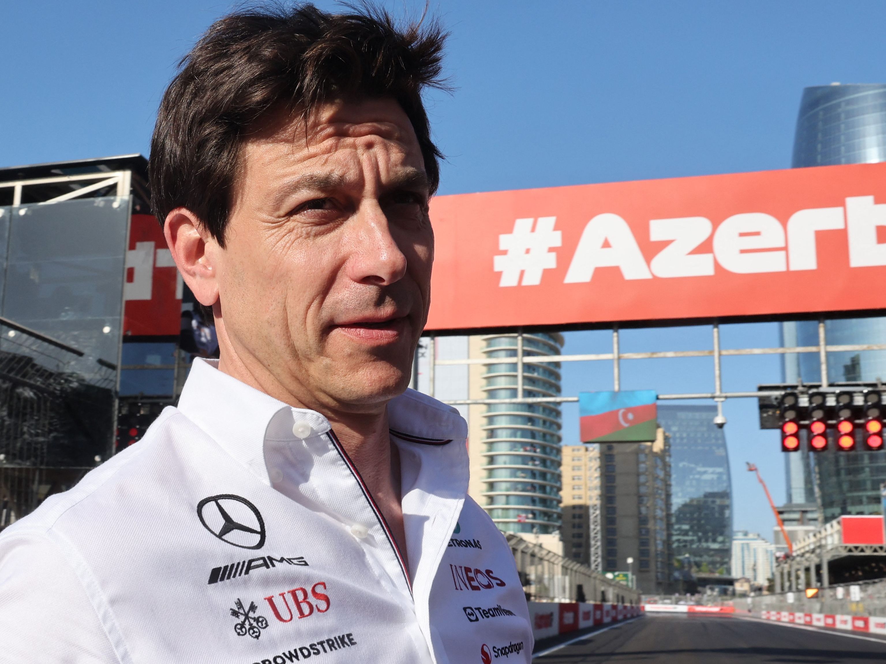Geografische Anordnung der Rennen kommt laut Mercedes-Boss schon 2024 Geografische Anordnung der Rennen kommt laut Mercedes-Boss schon 2024