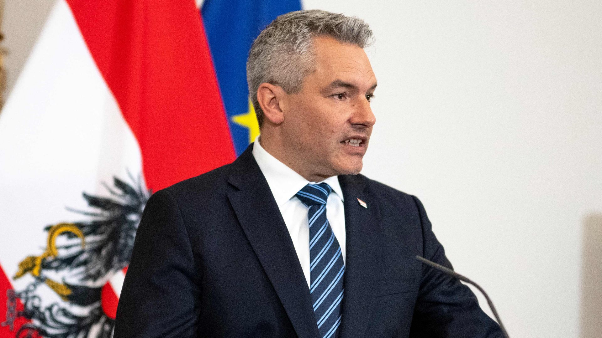 Marko Stankovic fällt nach Verletzung bei der Austria aus Fussball