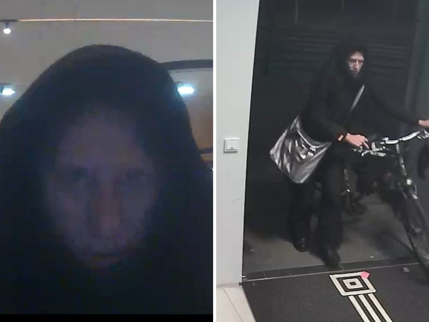 Die Polizei sucht nach diesem Mann. Die Polizei sucht nach diesem Mann.