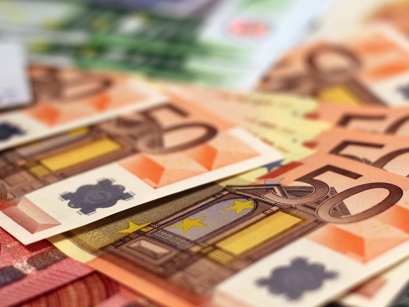 In der Stadtkasse von St. Pölten wurden Unregelmäßigkeiten festgestellt. In der Stadtkasse von St. Pölten wurden Unregelmäßigkeiten festgestellt.
