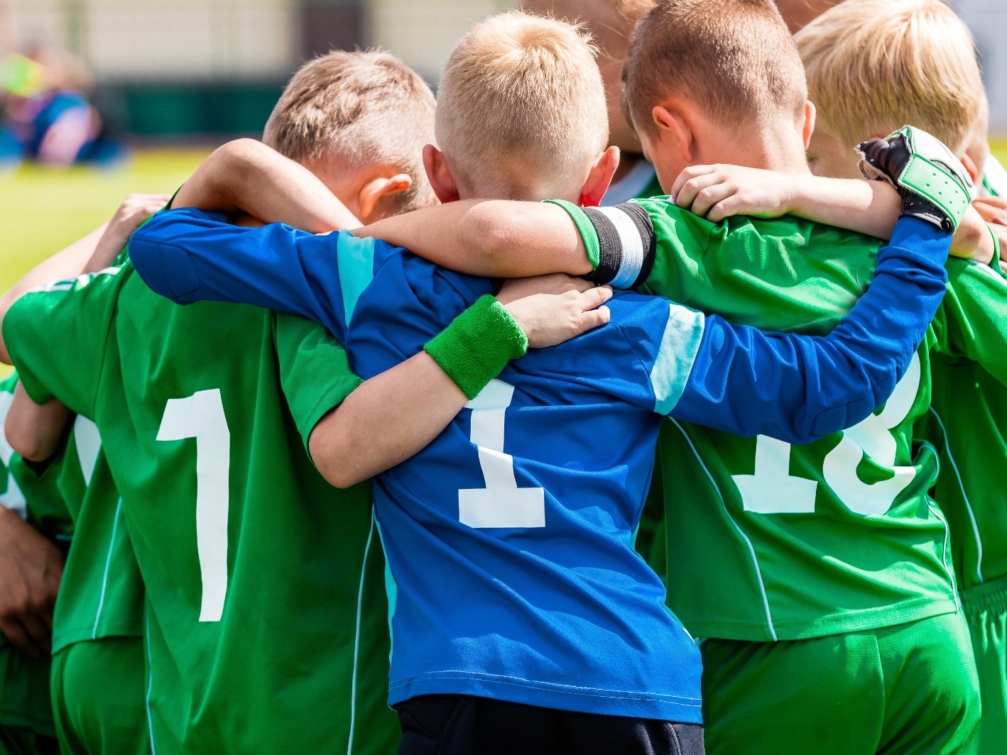 Der Juni wird wieder zum "Monat des Schulsports". Der Juni wird wieder zum "Monat des Schulsports".