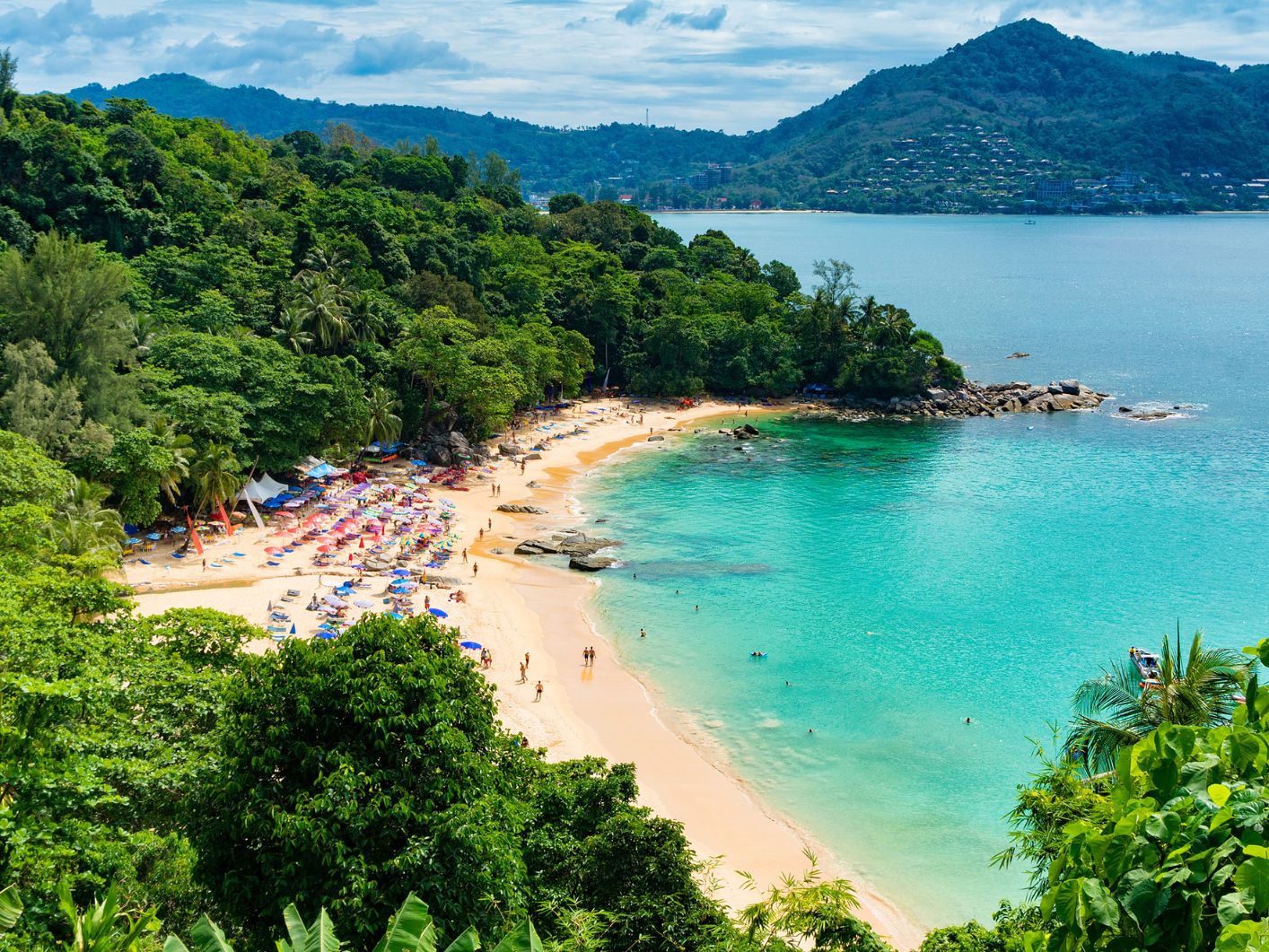Heuer bekommen Österreicher im Urlaub mehr für ihr Geld.