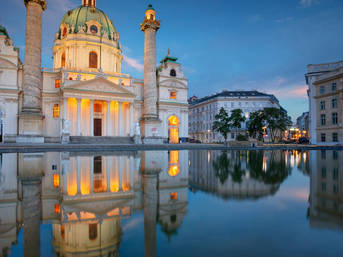 Die Lange Nacht der Kirchen findet am 2. Juni statt. Die Lange Nacht der Kirchen findet am 2. Juni statt.