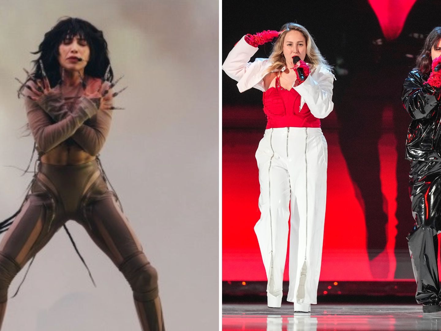 Die Wettquoten zum ESC-Finale 2023.