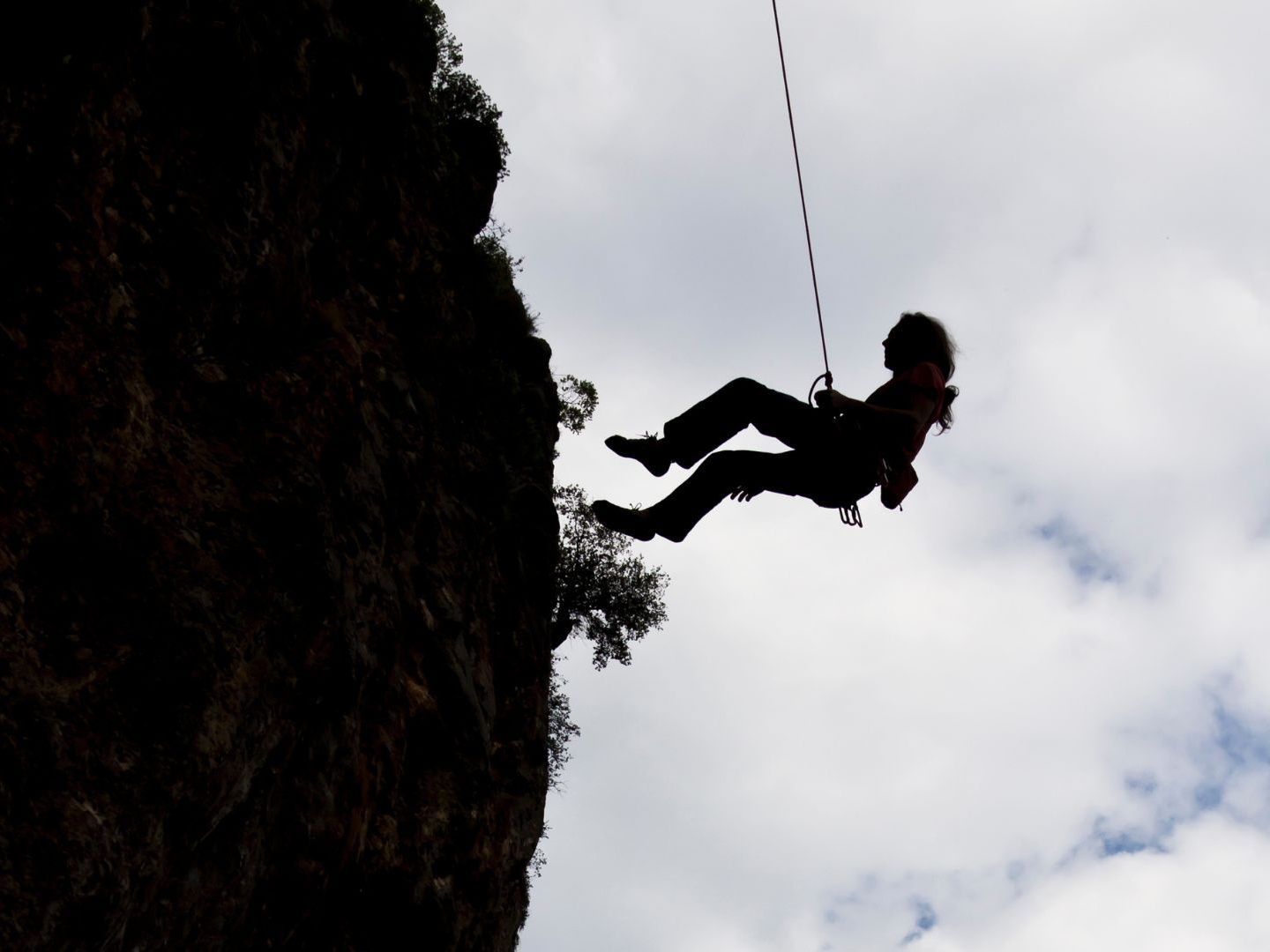 Erneuter Kletterunfall auf der Rax.