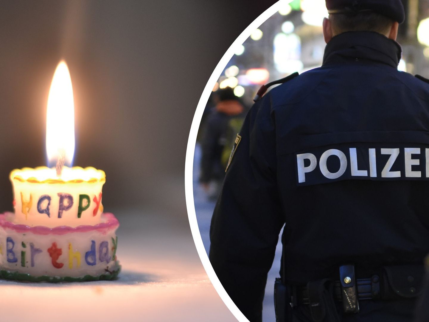 Polizeieinsatz nach Morddrohung in Wien-Simmering. Polizeieinsatz nach Morddrohung in Wien-Simmering.