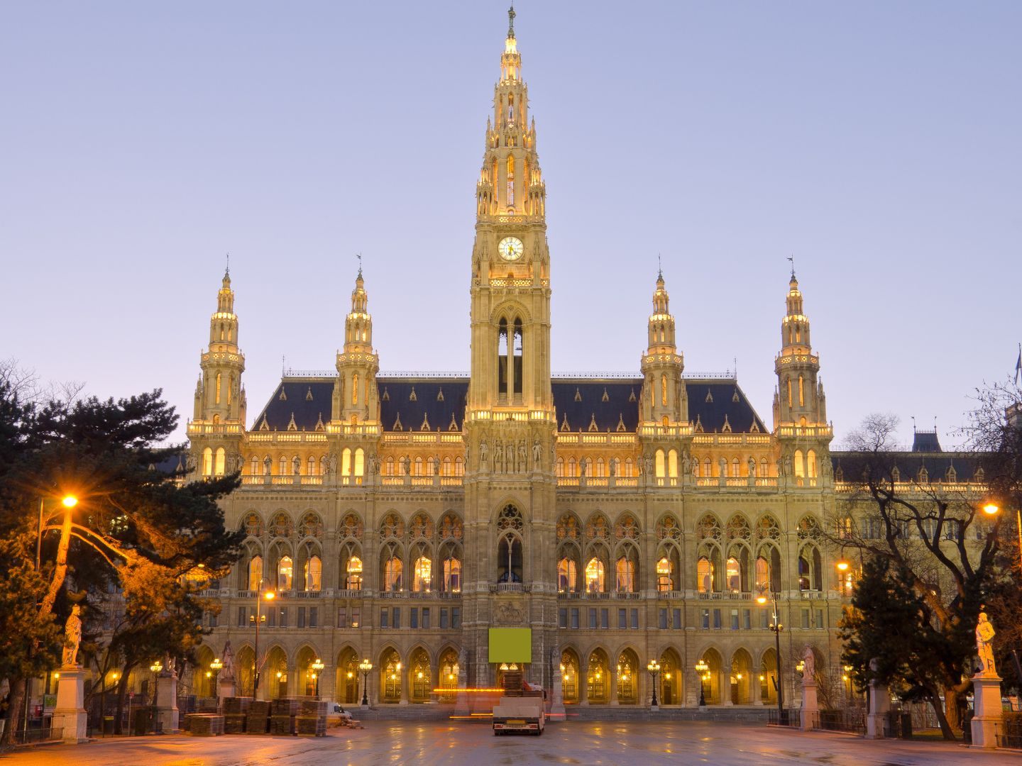 IG24 und Queer Base bekommen Ute-Bock-Preis. Überreichung von Auszeichnung am Montag im Wiener Rathaus.