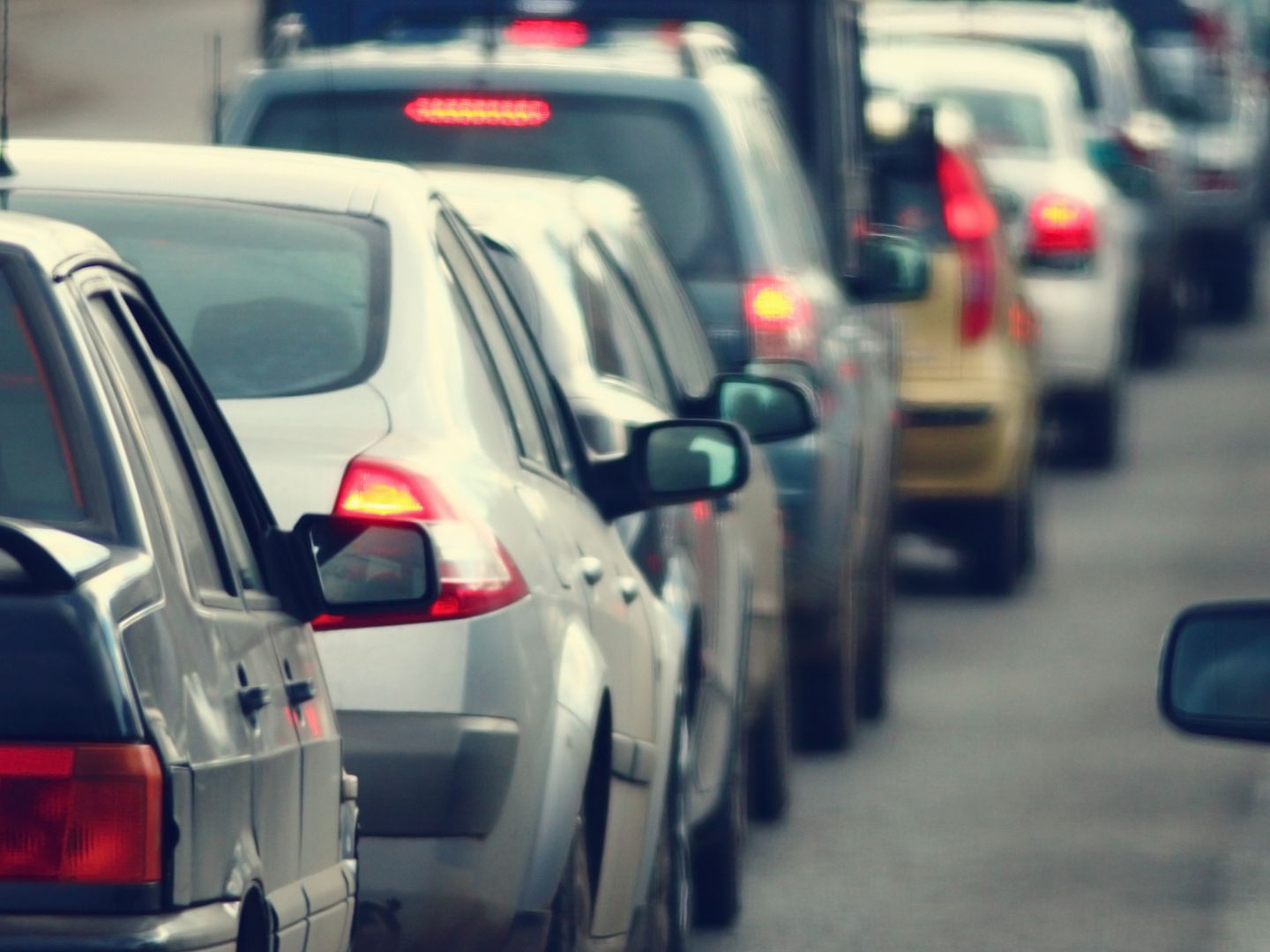 NÖ: Ostautobahn (A4) wurde Richtung Wien gesperrt. ÖAMTC berichtete von Stau. NÖ: Ostautobahn (A4) wurde Richtung Wien gesperrt. ÖAMTC berichtete von Stau.