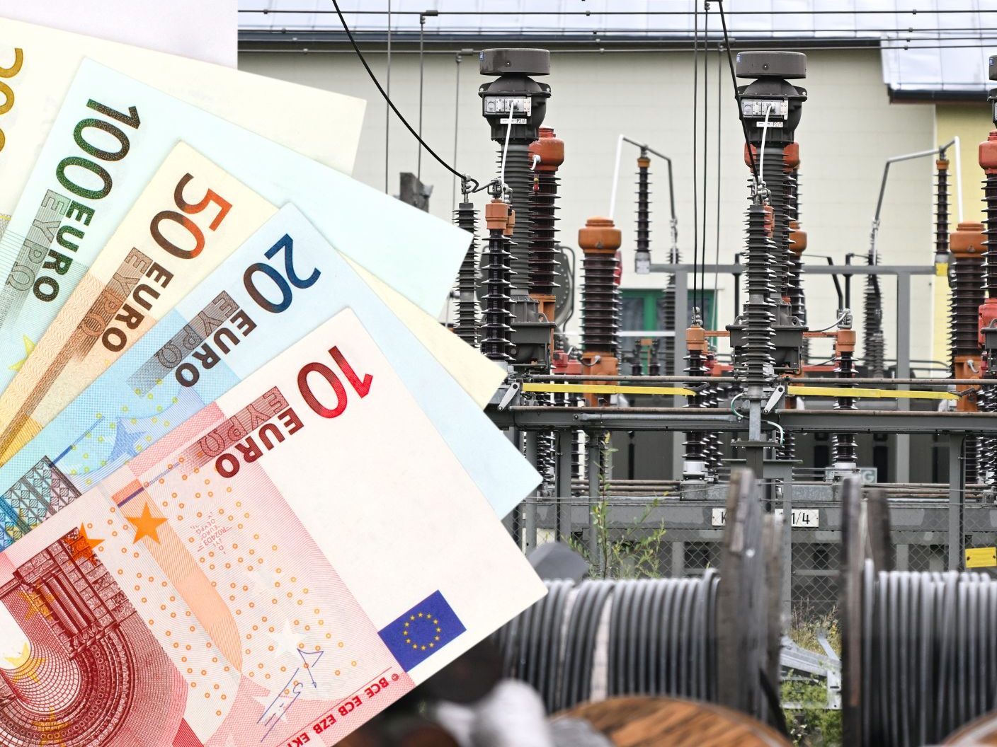 Babara Schmid von Oesterreichs Energie kritisiert die von der Regierung geplante Erlösabschöpfung als "nicht schlüssig".