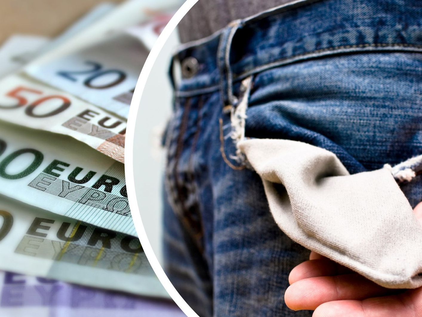 Die Einkommensverluste, die nur auf die Inflation zurückzuführen sind, haben sich laut einer Studie der Statistik Austria im Jahr 2022 verdoppelt. Die Einkommensverluste, die nur auf die Inflation zurückzuführen sind, haben sich laut einer Studie der Statistik Austria im Jahr 2022 verdoppelt.