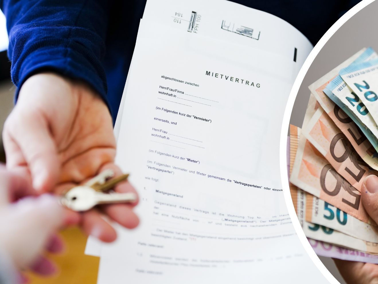 Österreicher geben im Schnitt 16 Prozent ihres Gehalts für Wohnkosten aus. Österreicher geben im Schnitt 16 Prozent ihres Gehalts für Wohnkosten aus.