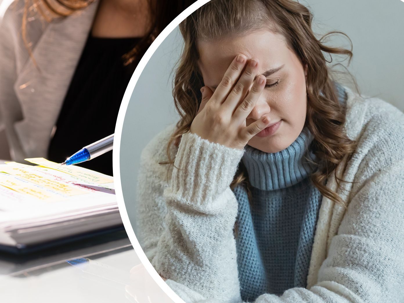 Nur 16 Prozent der Wienerinnen sind zufrieden mit der Aufgabenverteilung und Planung des Familienlebens. Nur 16 Prozent der Wienerinnen sind zufrieden mit der Aufgabenverteilung und Planung des Familienlebens.