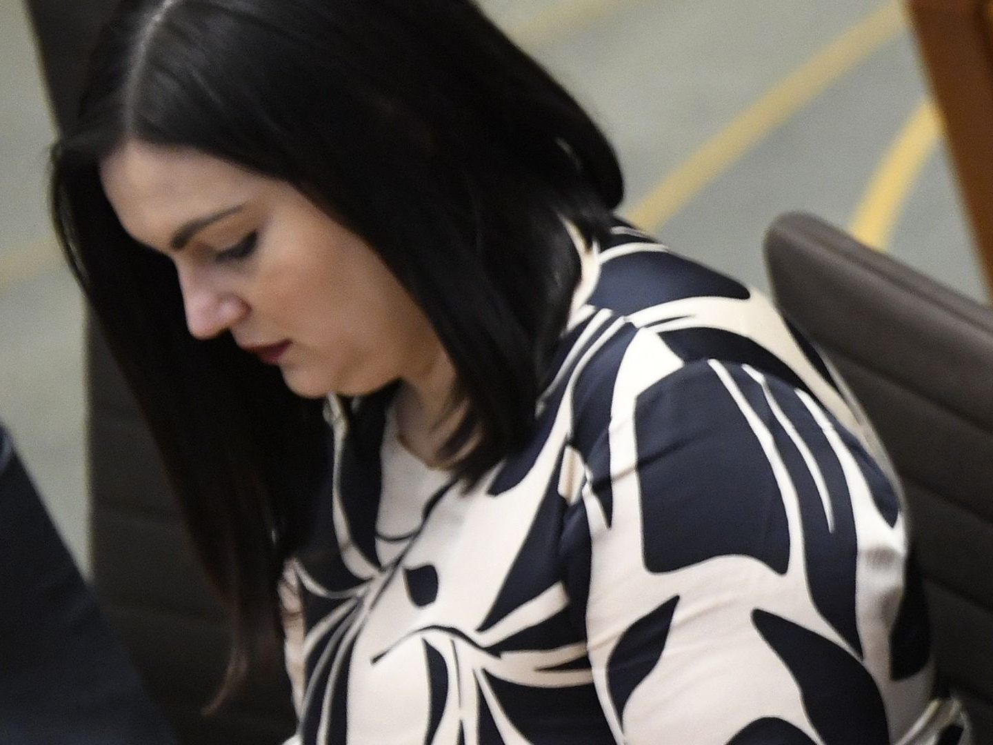 Die ÖVP kündigte in einer Aussendung eine Anfrage an die für die Gemeindeaufsicht zuständige Landeshauptmann-Stellvertreterin Astrid Eisenkopf (SPÖ) an.