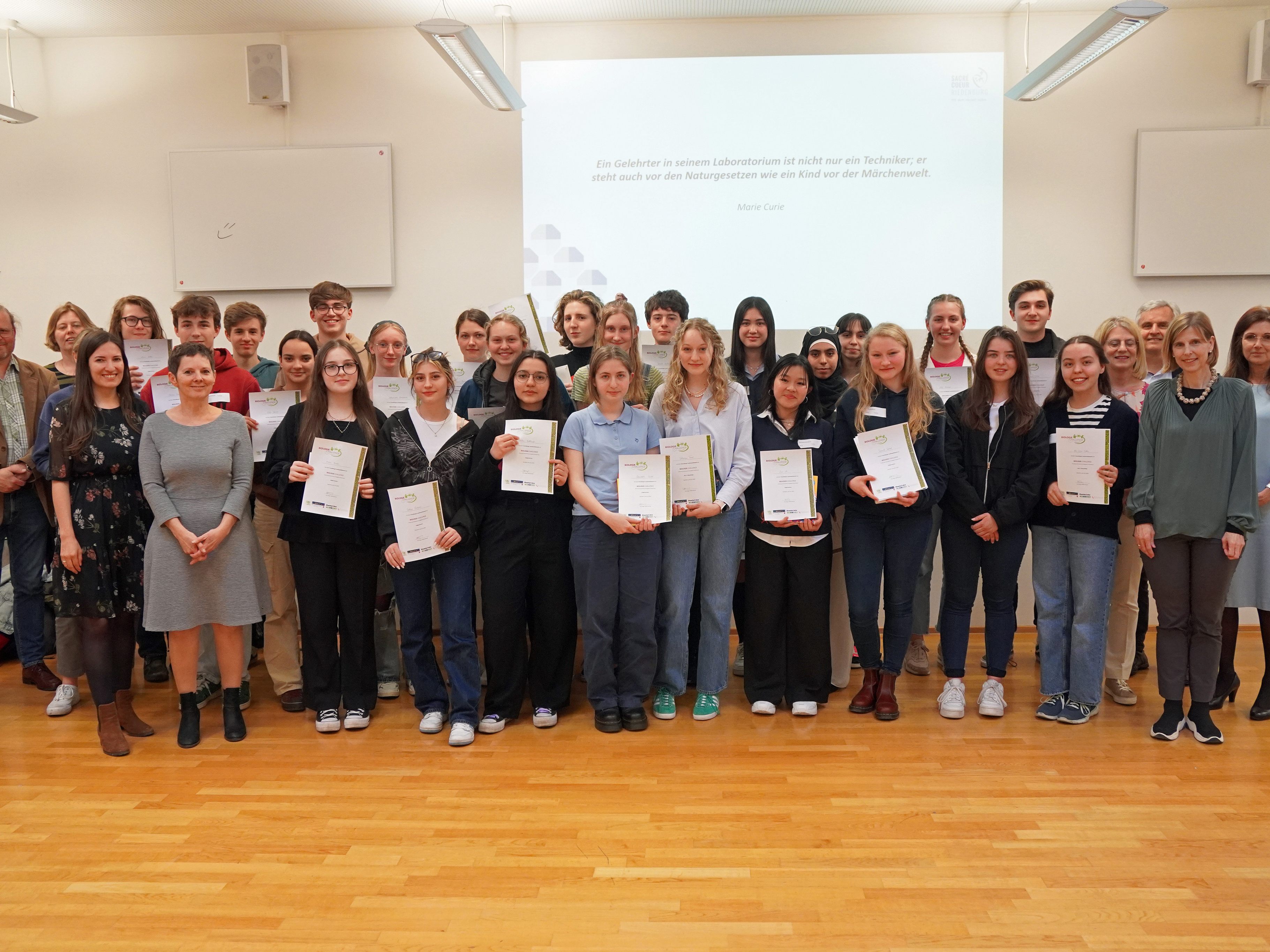 Auch Schüler des BG Dornbirn und des BORG Schoren waren bei der Landesmeisterschaft dabei. Auch Schüler des BG Dornbirn und des BORG Schoren waren bei der Landesmeisterschaft dabei.