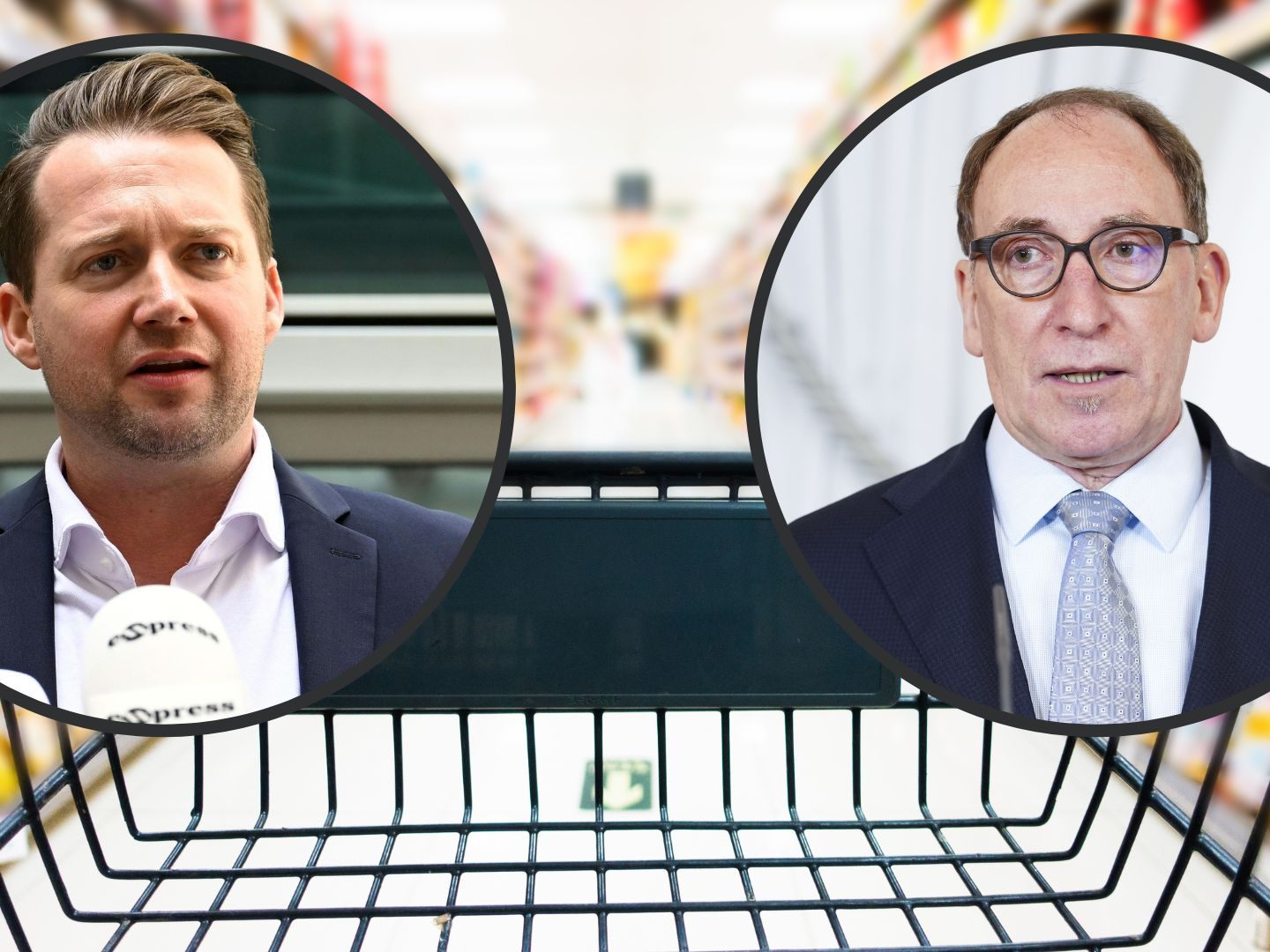Der Lebensmittel-Gipfel brachte nicht den erhofften Konsens.