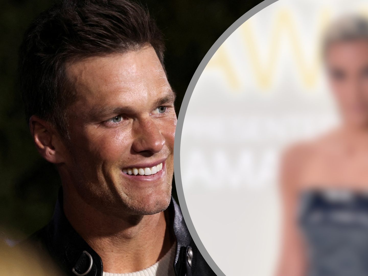 Ist Sie die Neue an der Seite dieses Football - Stars?