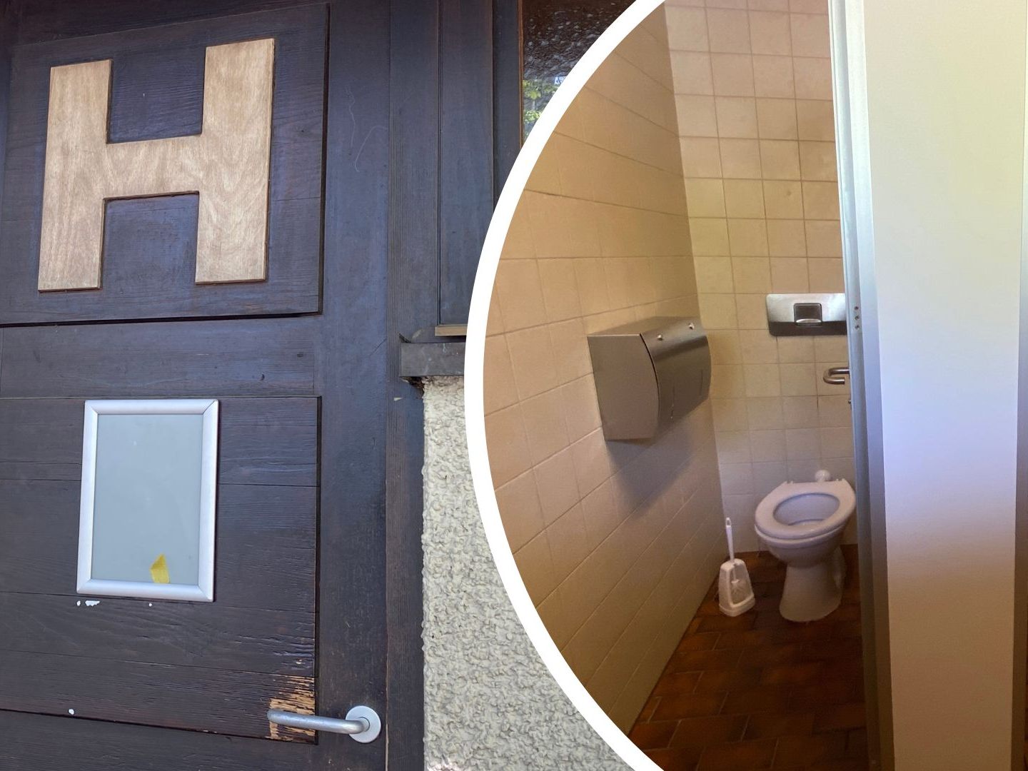 In Bregenz soll es laut Internetforen ein Gloryhole geben. In Bregenz soll es laut Internetforen ein Gloryhole geben.
